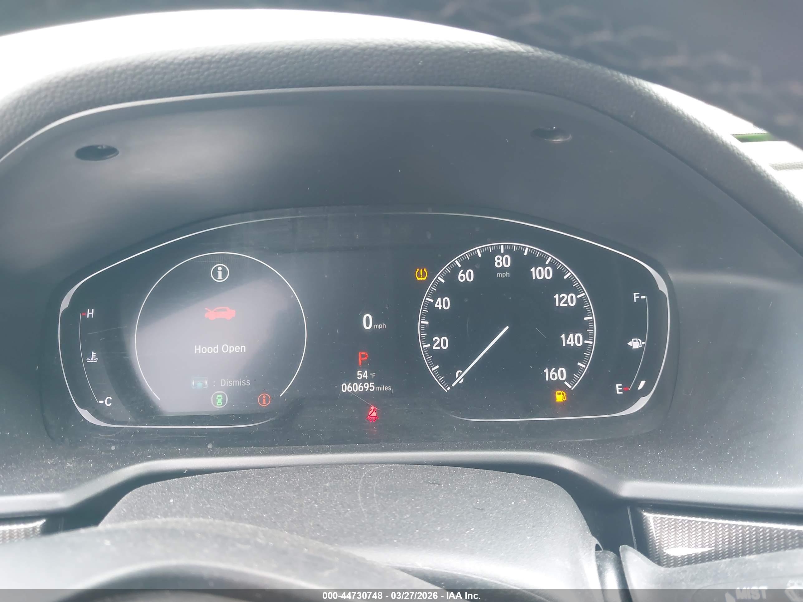 HONDA ACCORD image 7
