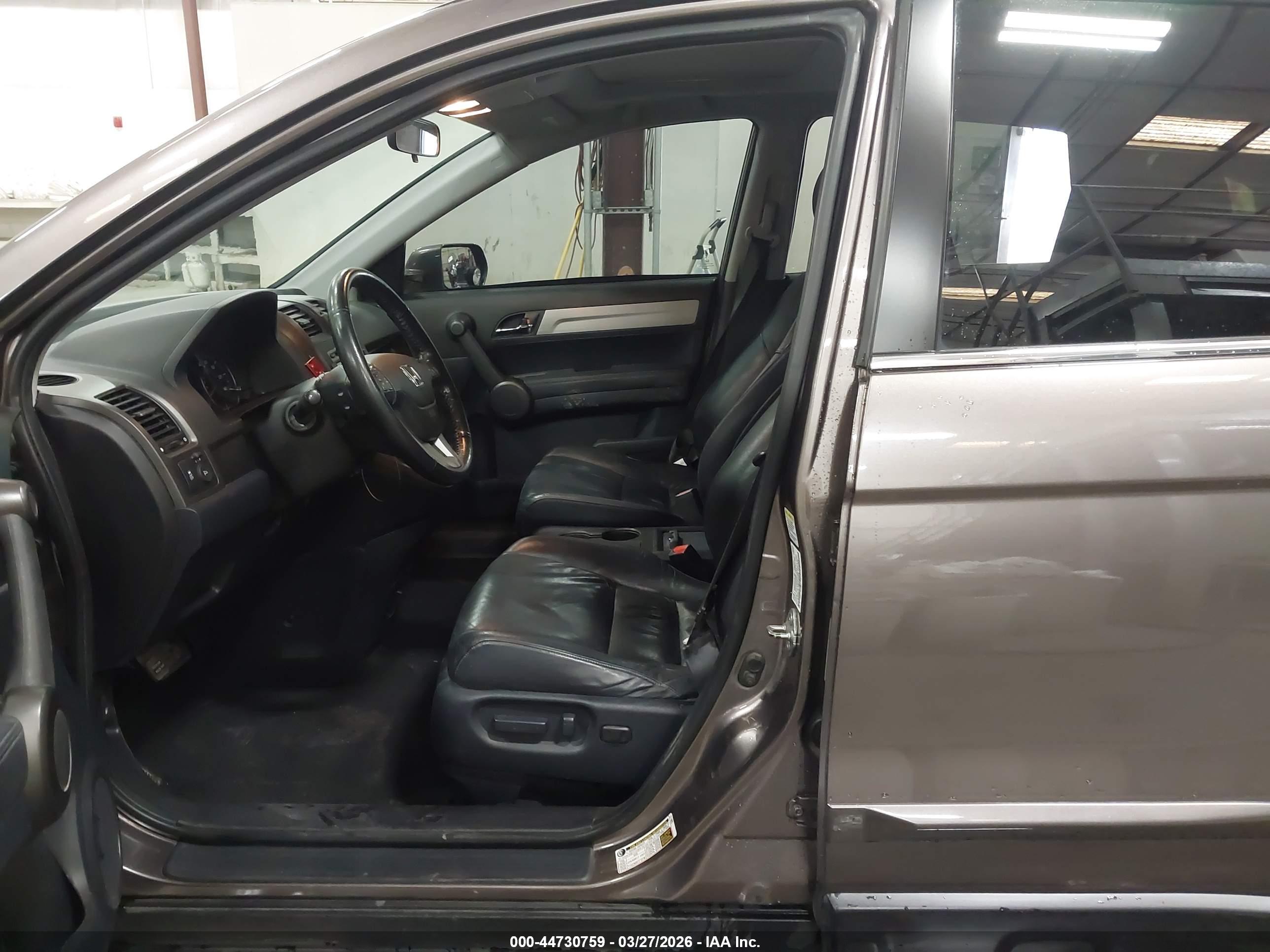 HONDA CR-V image 5