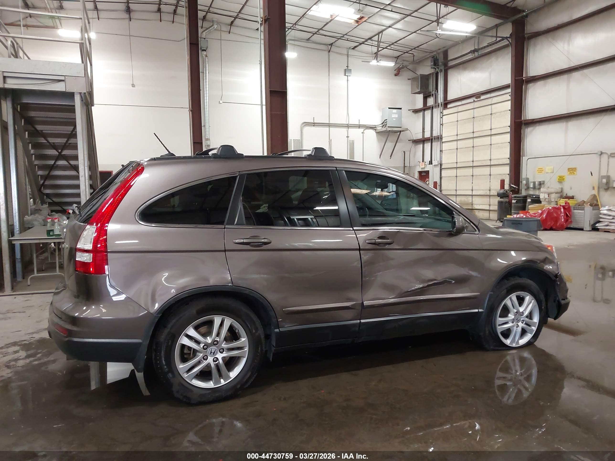 HONDA CR-V image 6