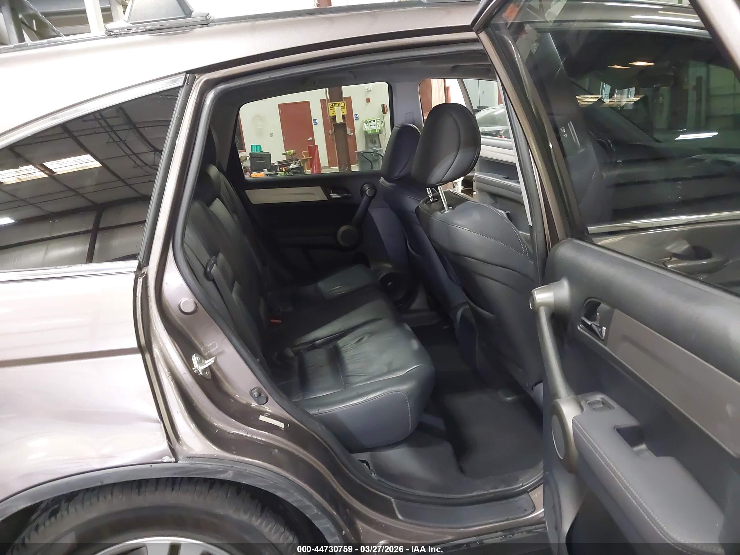 HONDA CR-V image 8