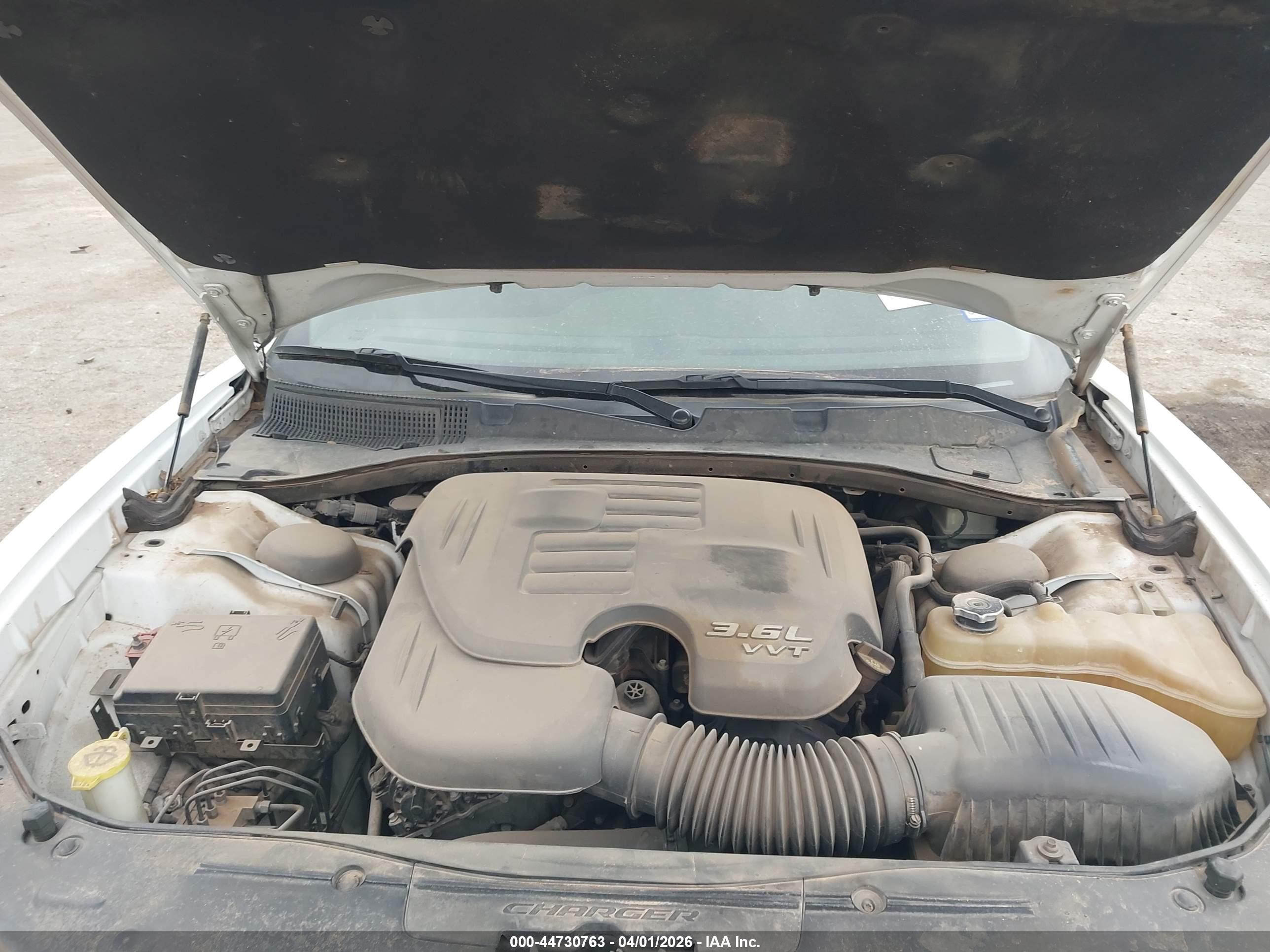 DODGE CHARGER image 10