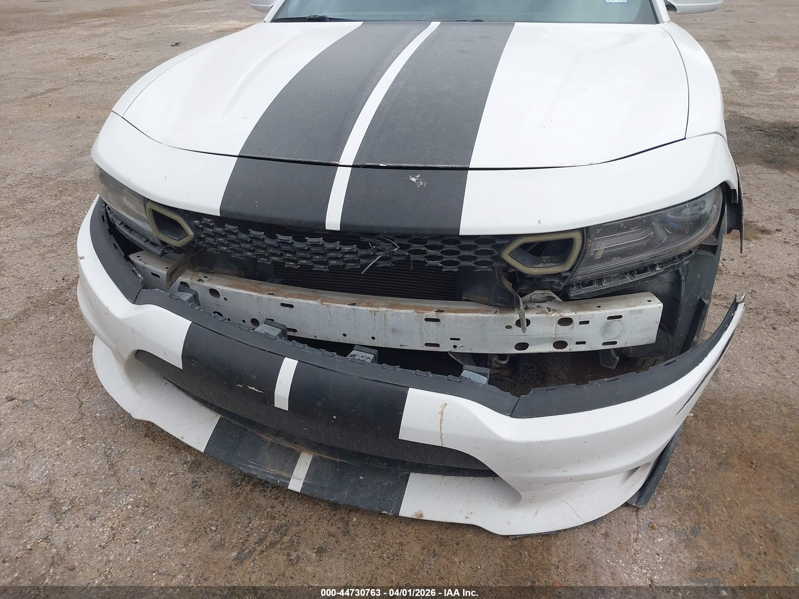 DODGE CHARGER image 6