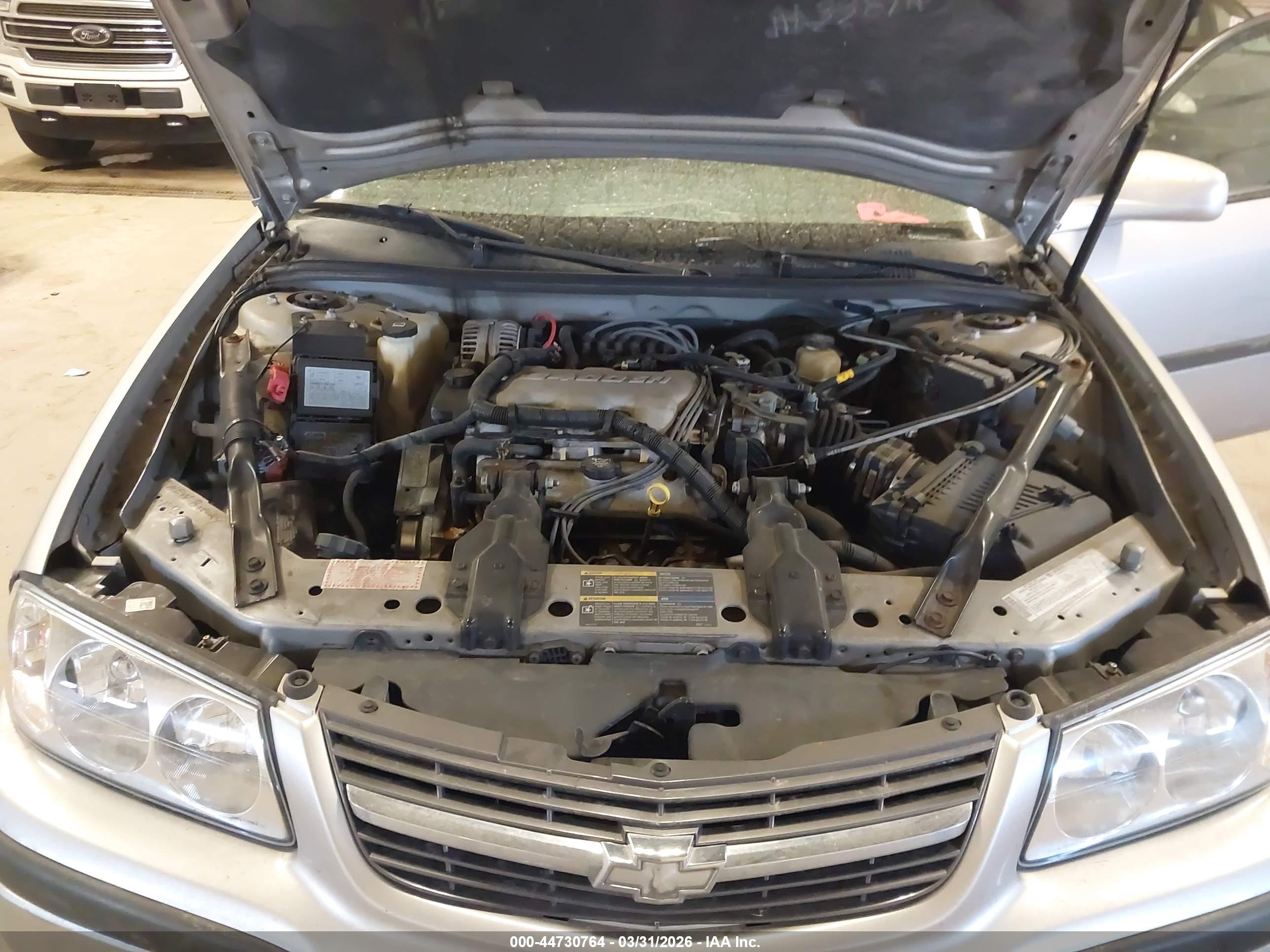 CHEVROLET IMPALA image 10