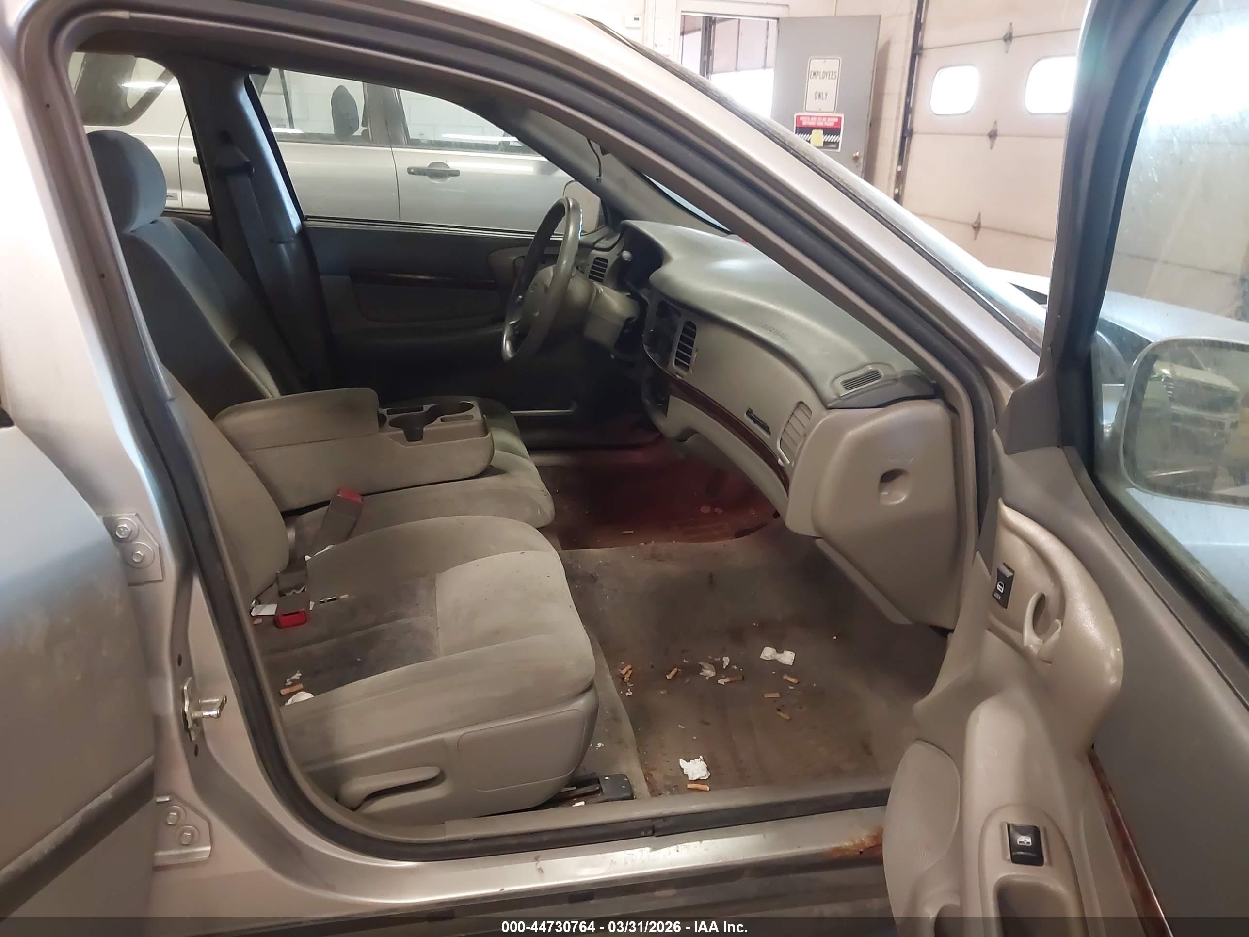 CHEVROLET IMPALA image 5