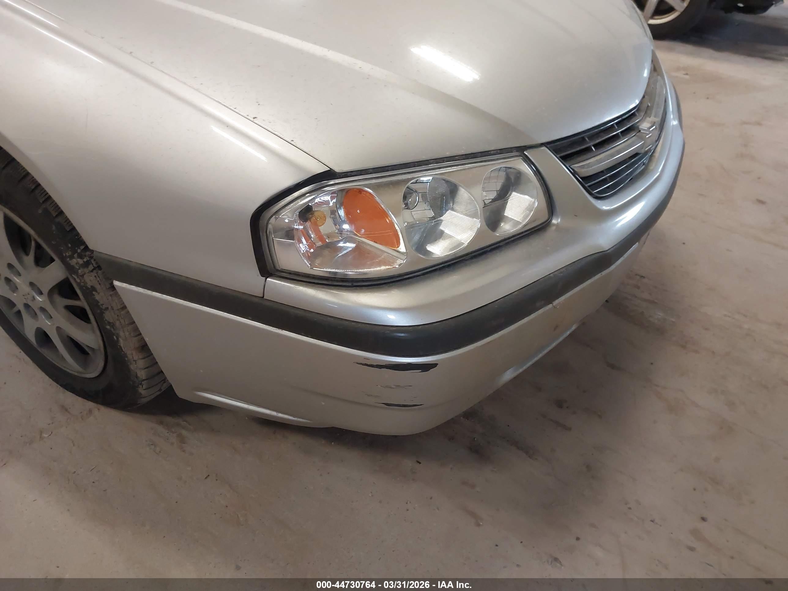 CHEVROLET IMPALA image 6