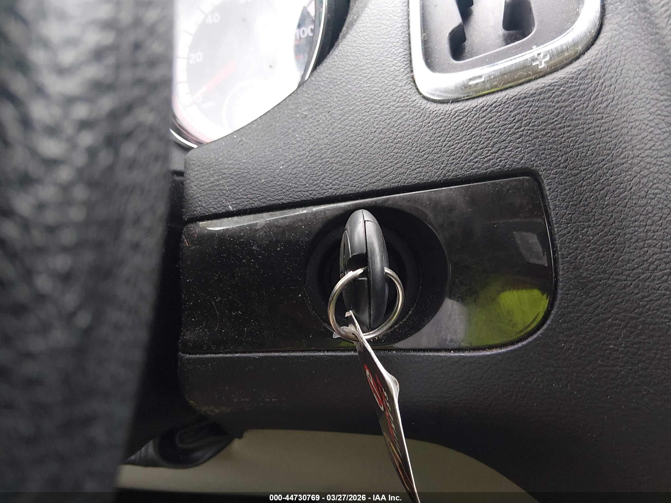 DODGE GRAND image 11