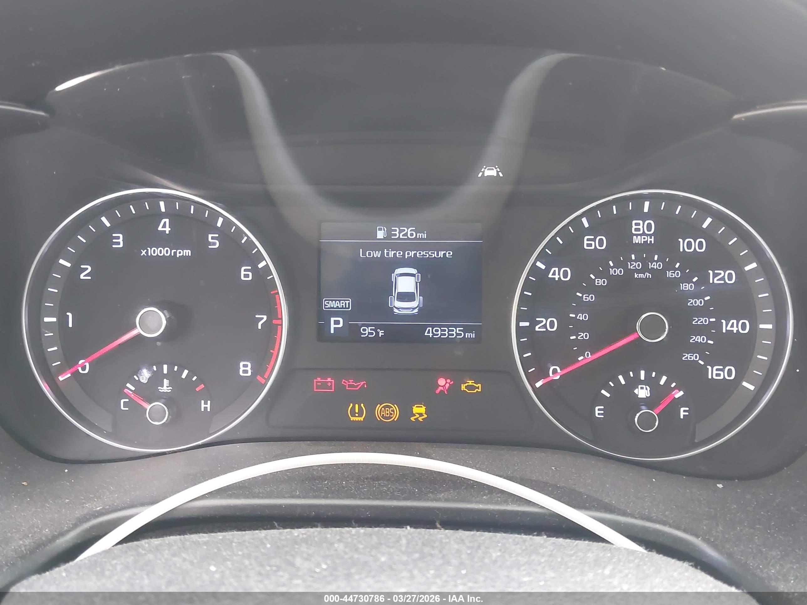 KIA FORTE image 7