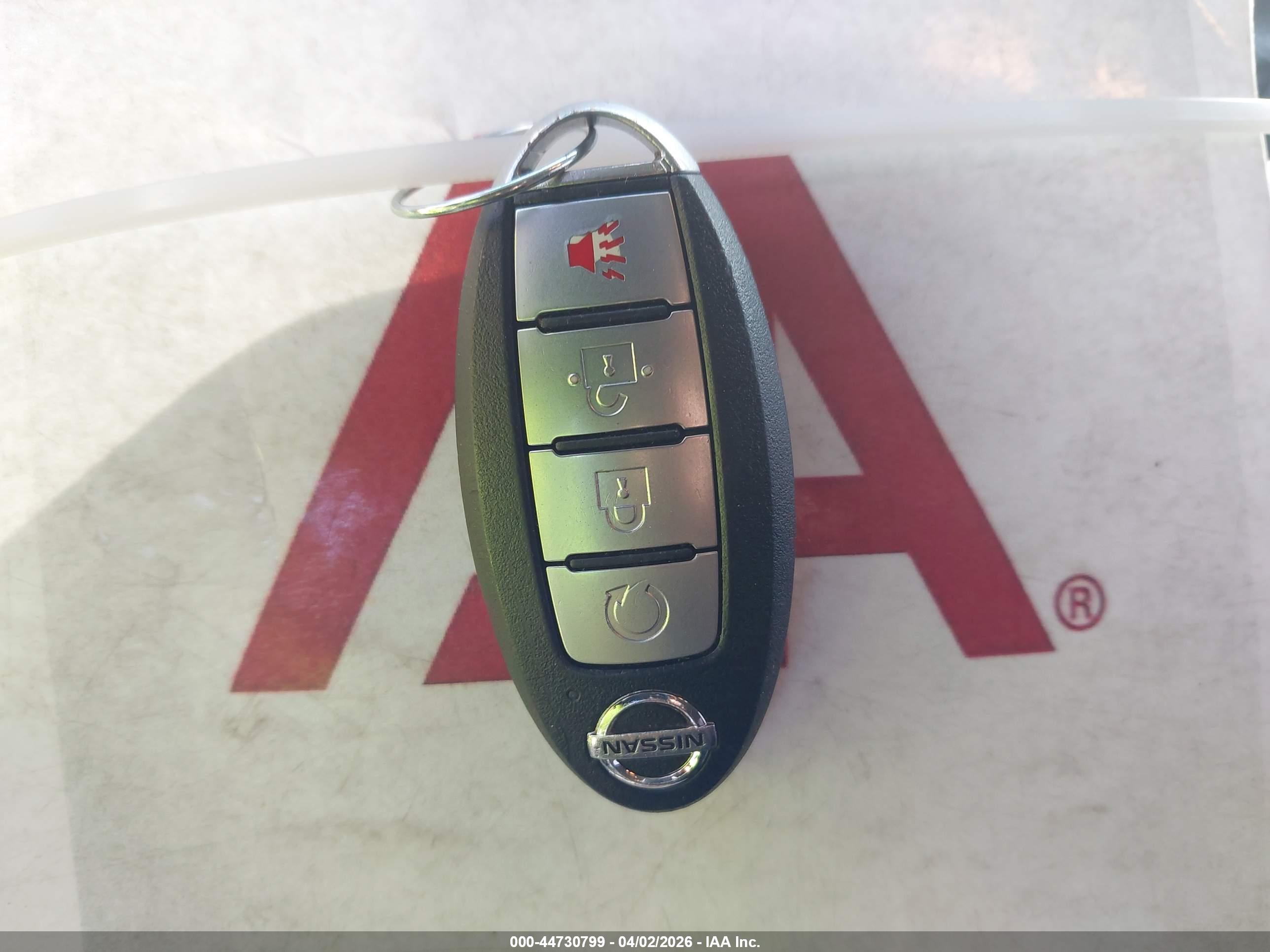 NISSAN KICKS image 11