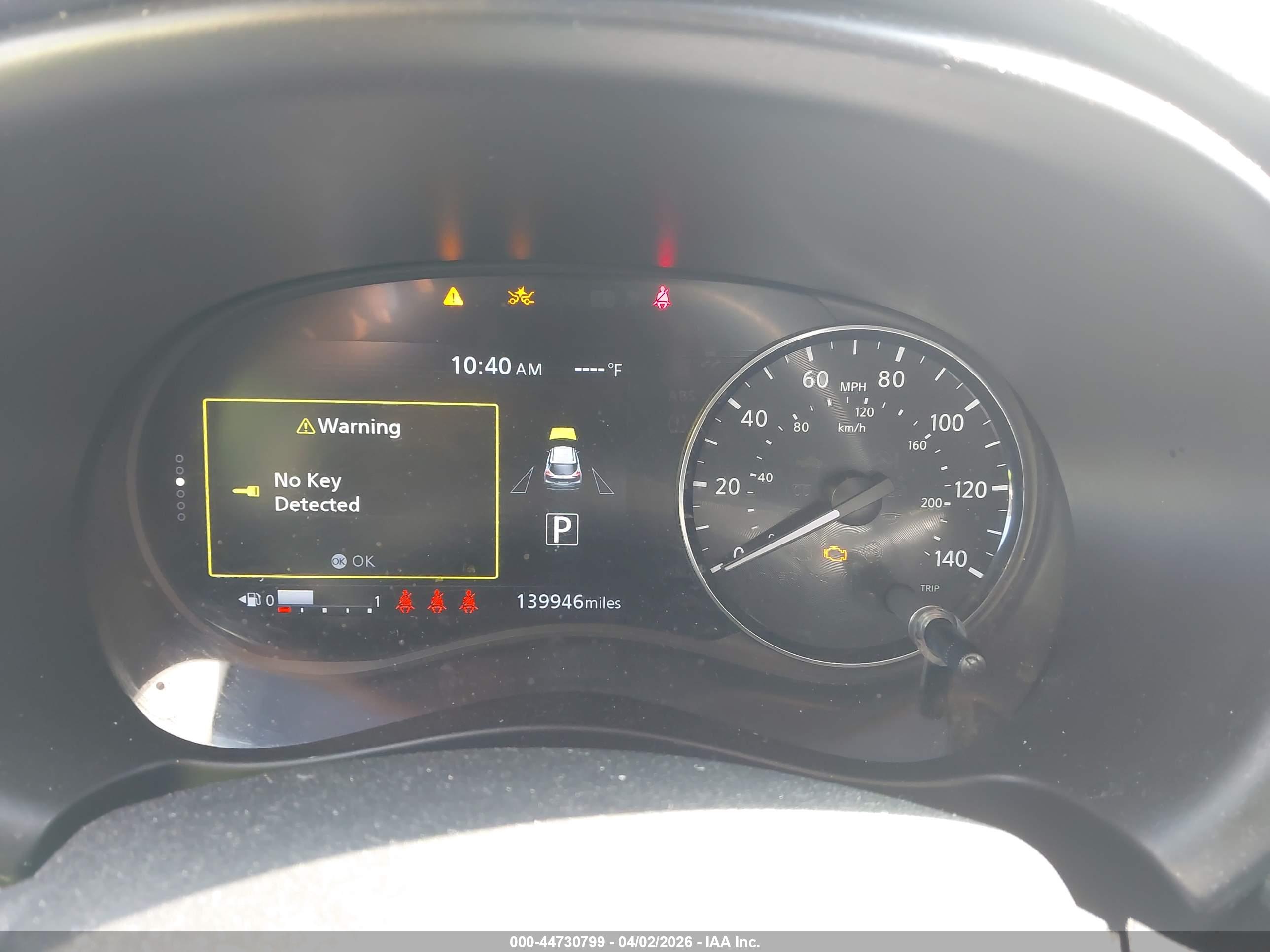NISSAN KICKS image 7