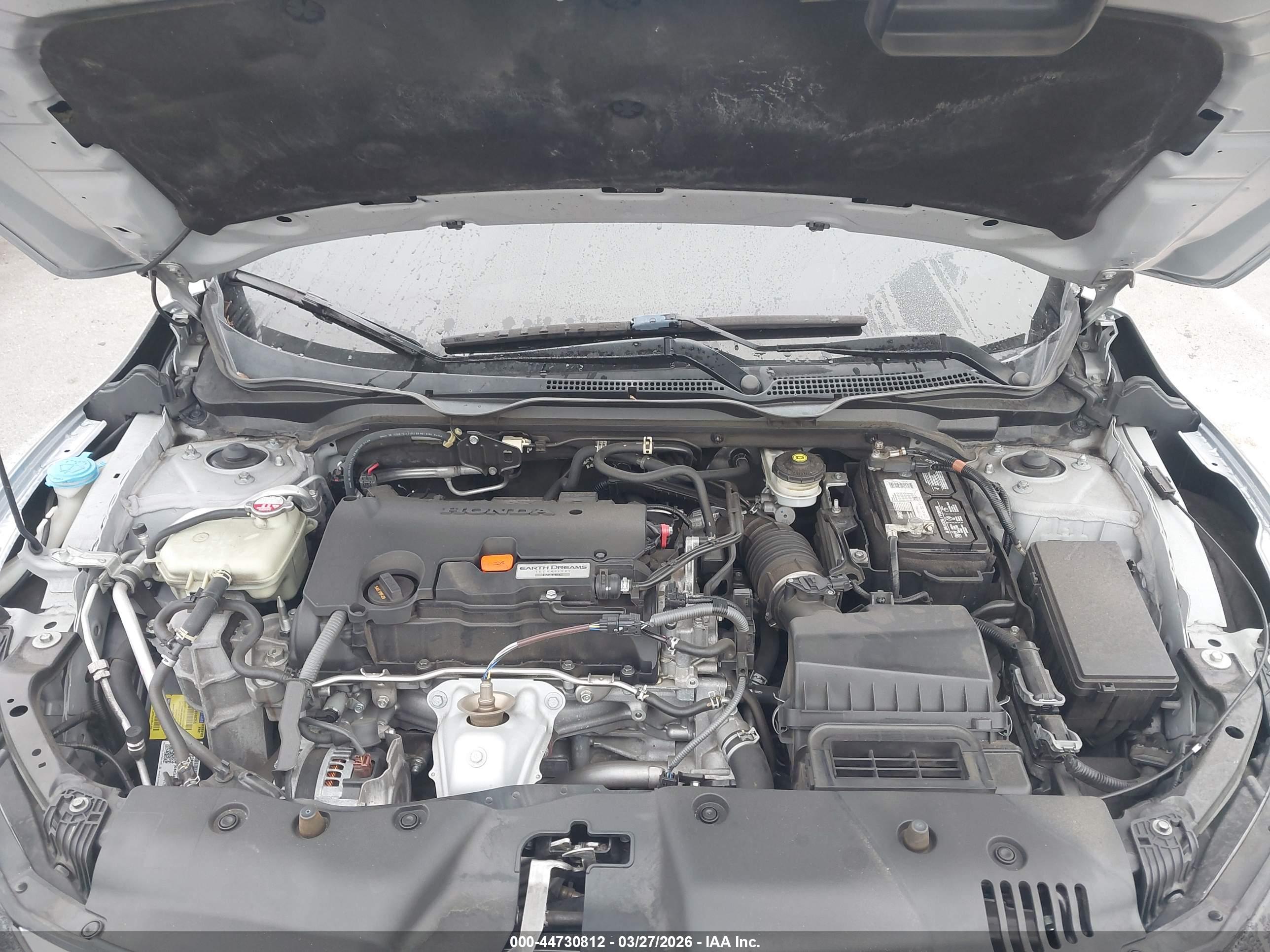 HONDA CIVIC image 10