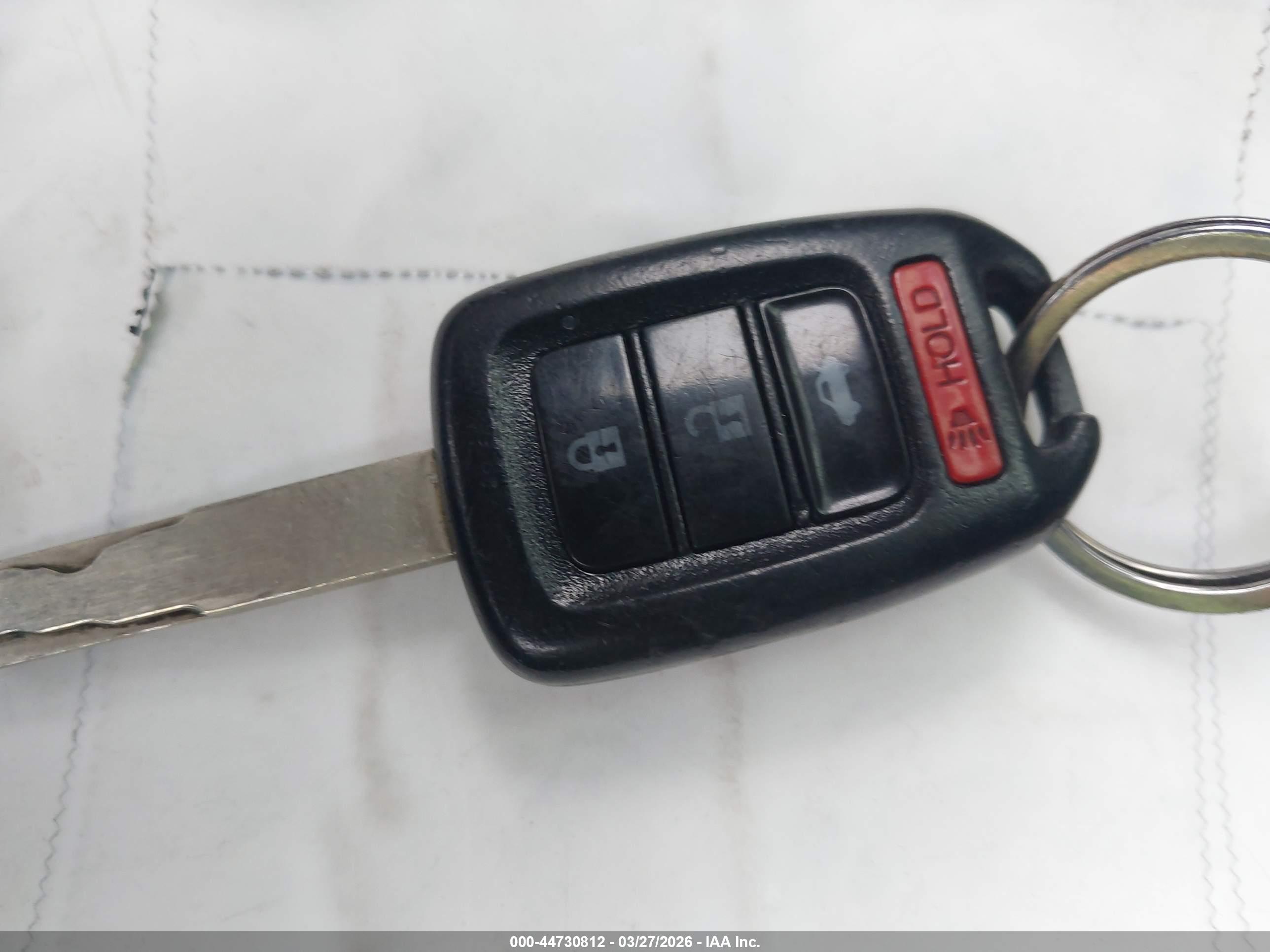 HONDA CIVIC image 11