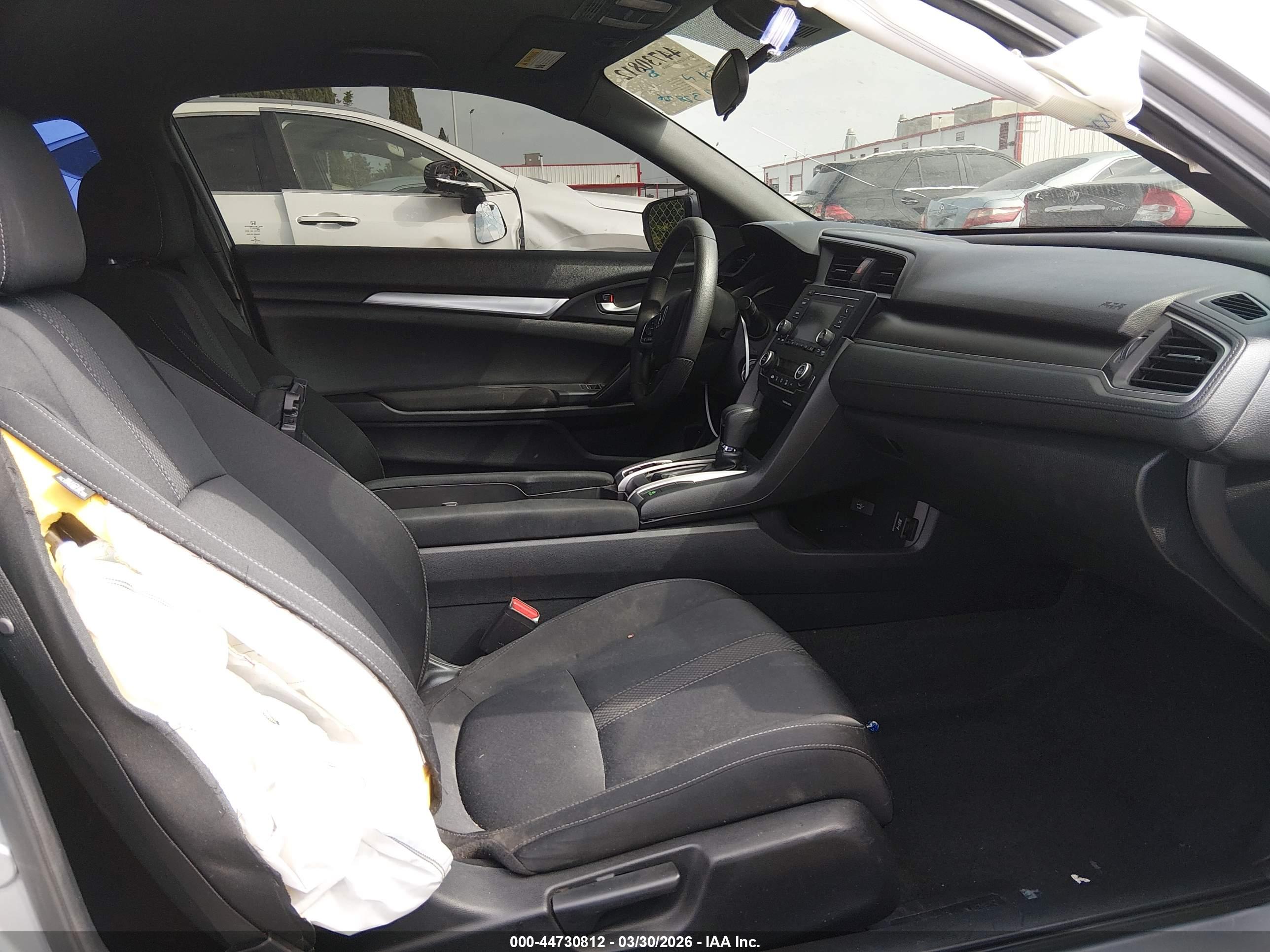 HONDA CIVIC image 5