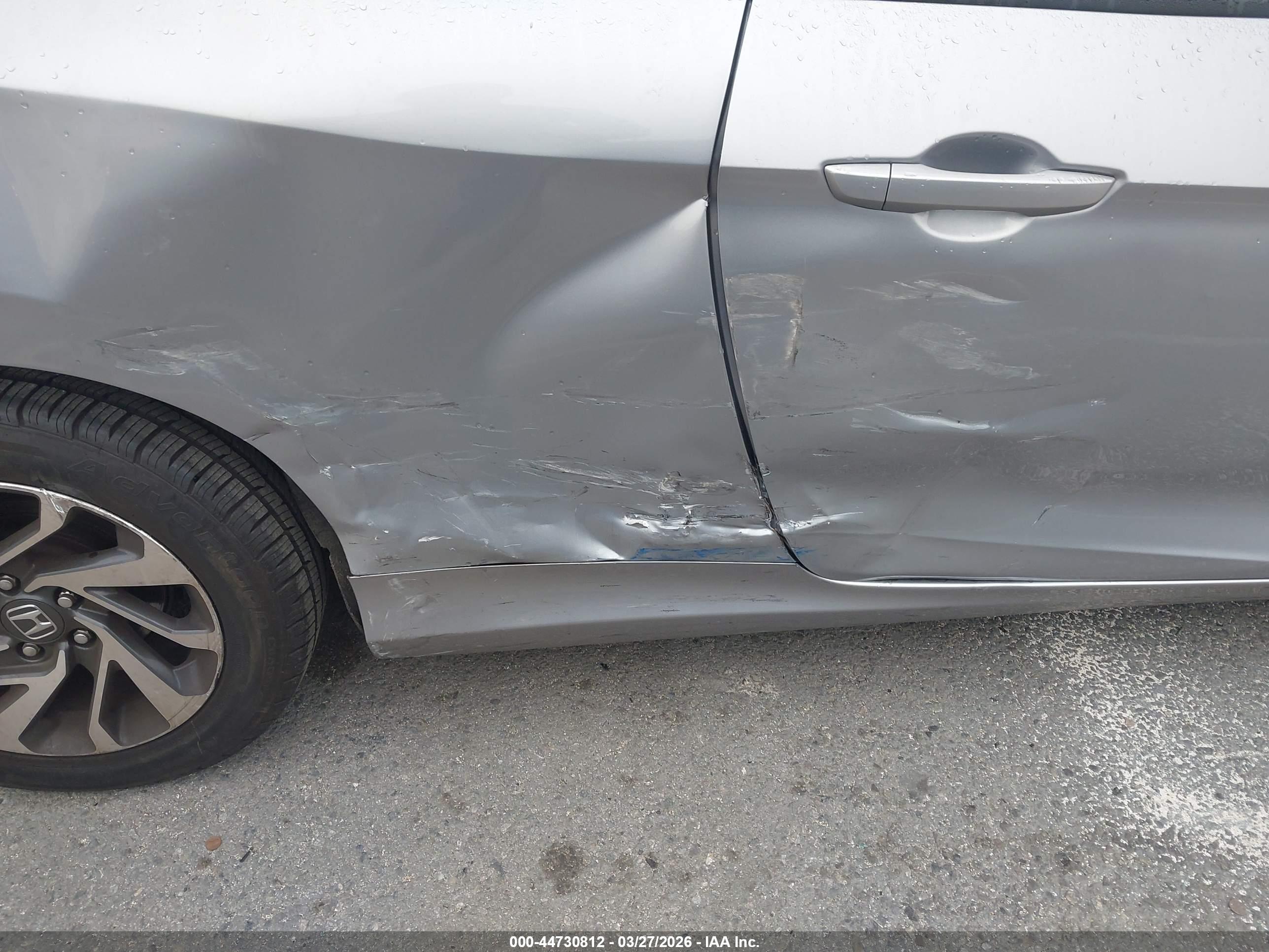 HONDA CIVIC image 6