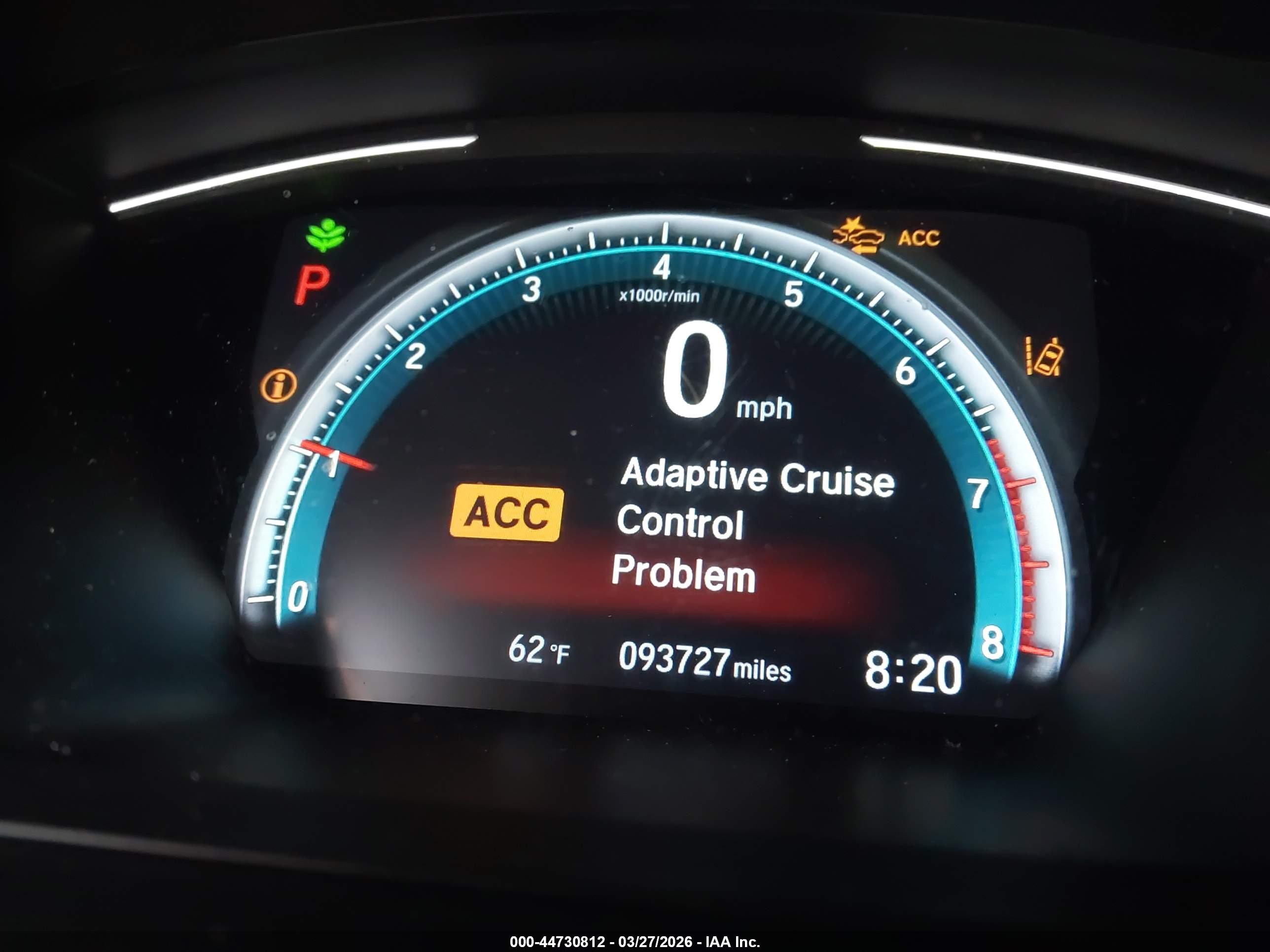 HONDA CIVIC image 7