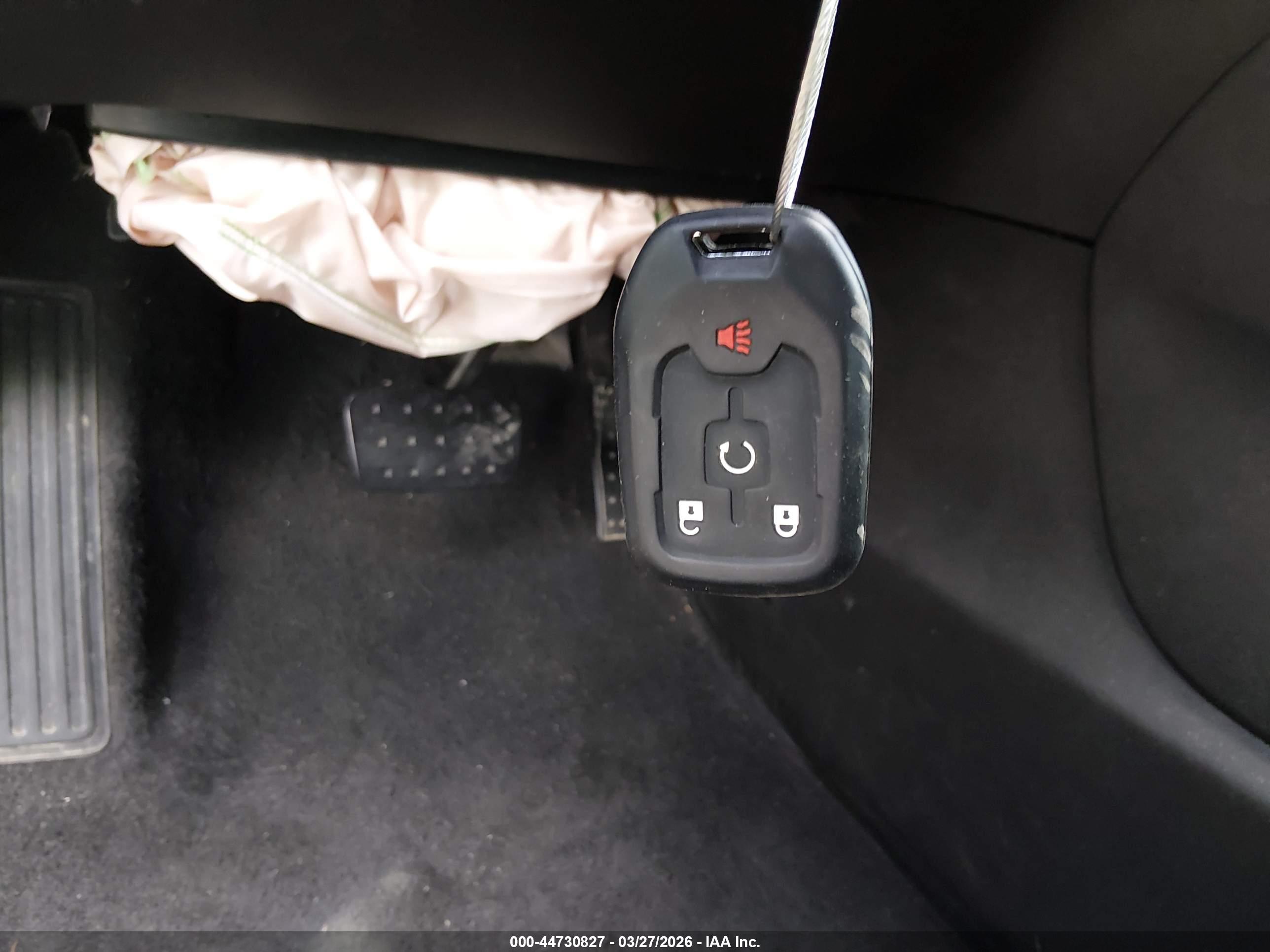 GMC ACADIA image 11