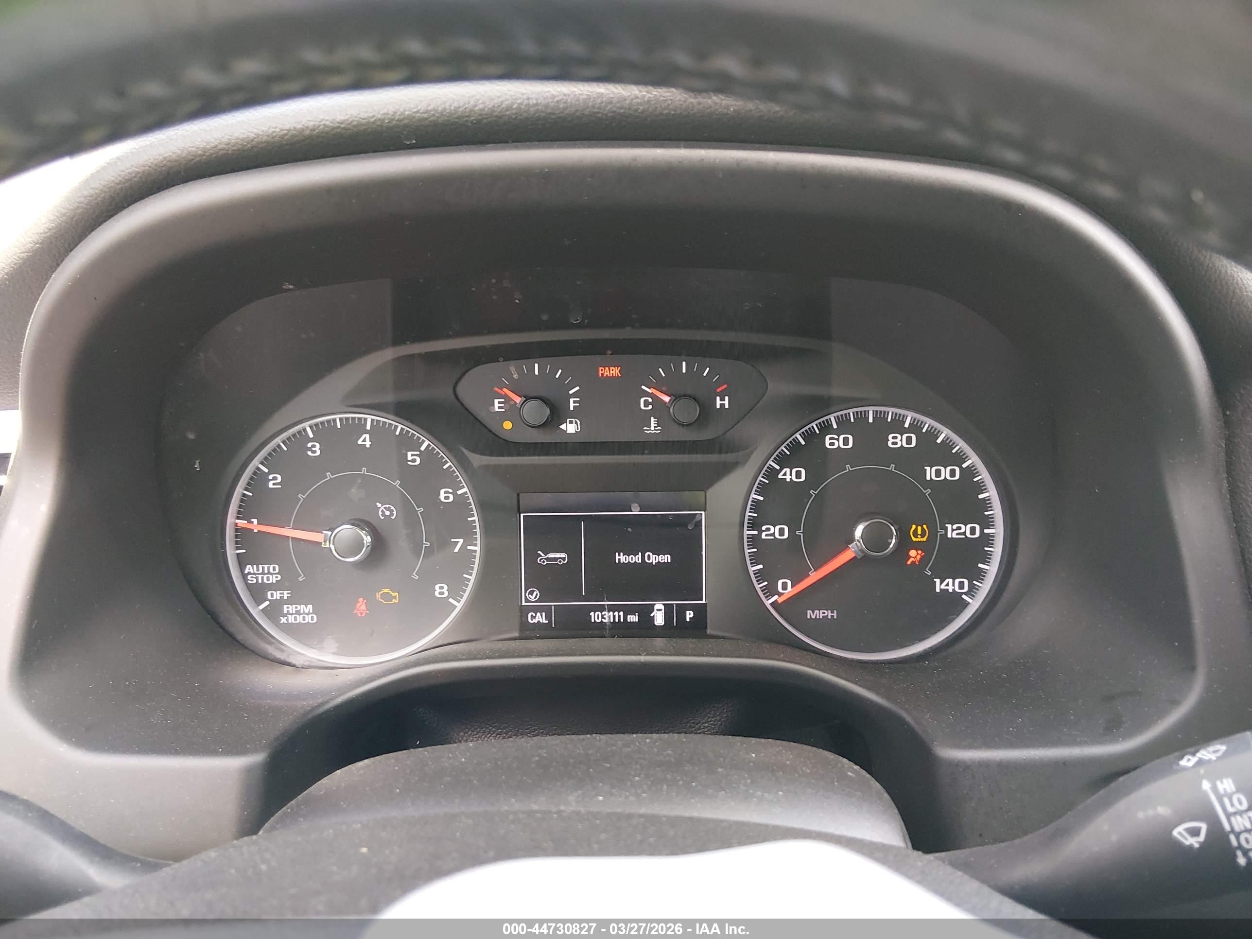 GMC ACADIA image 7