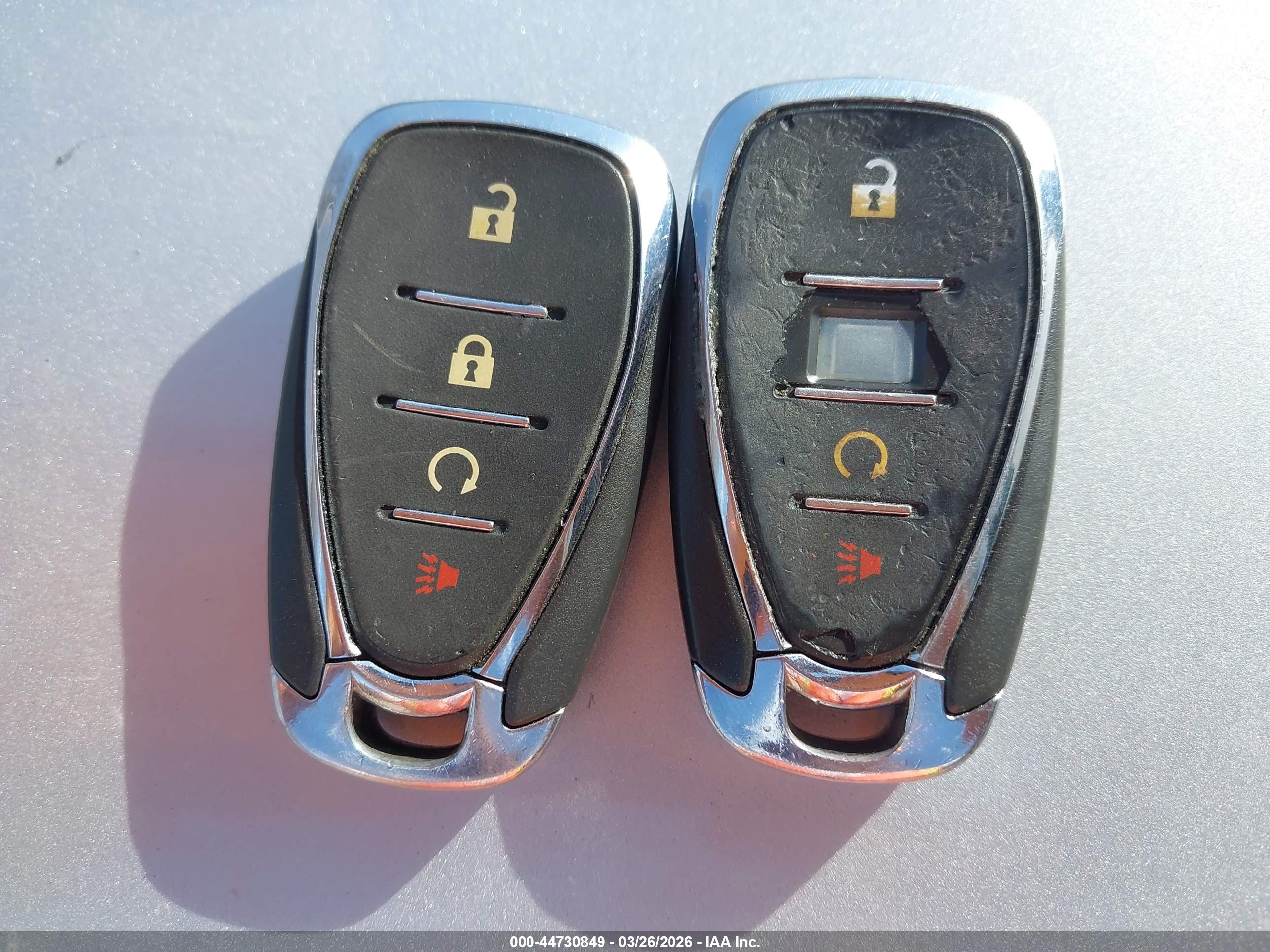 CHEVROLET CRUZE image 11