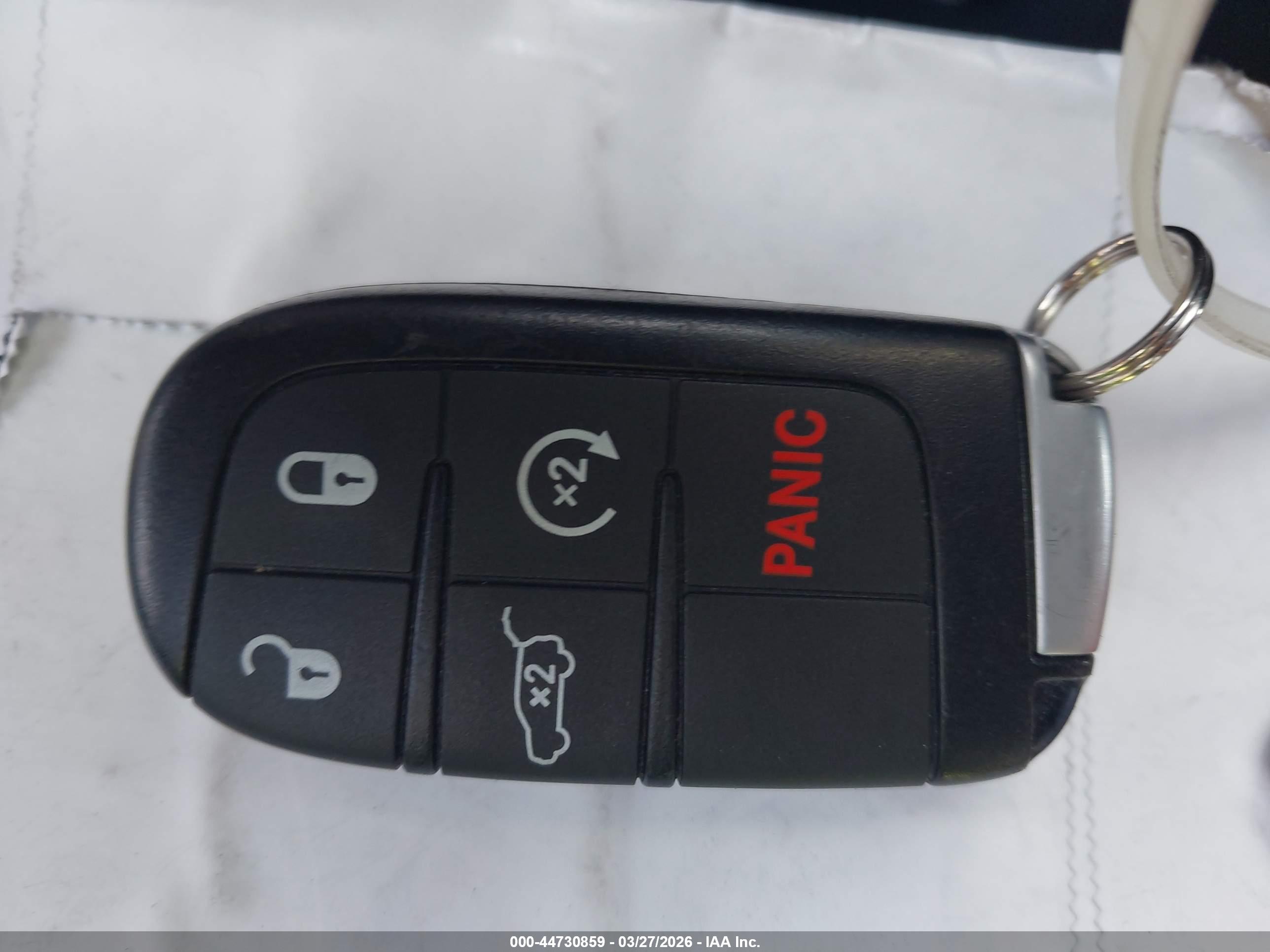 JEEP GRAND image 11