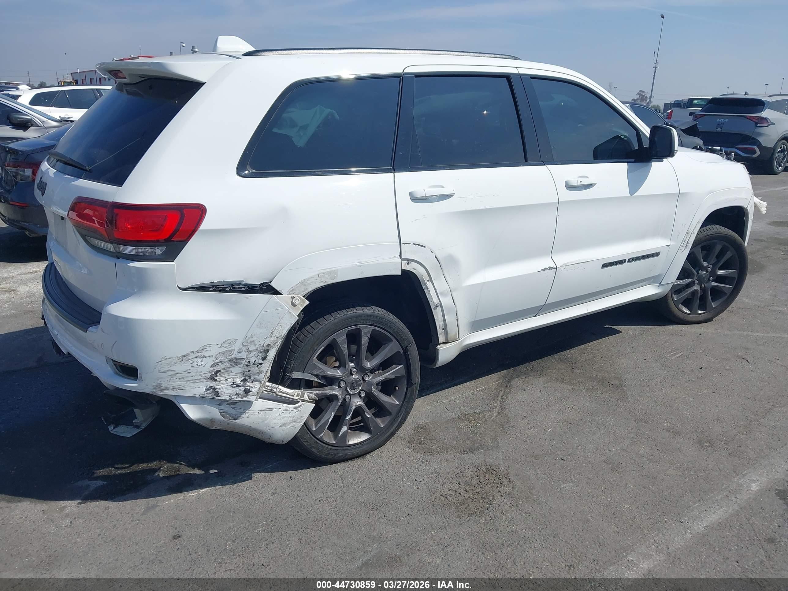 JEEP GRAND image 4