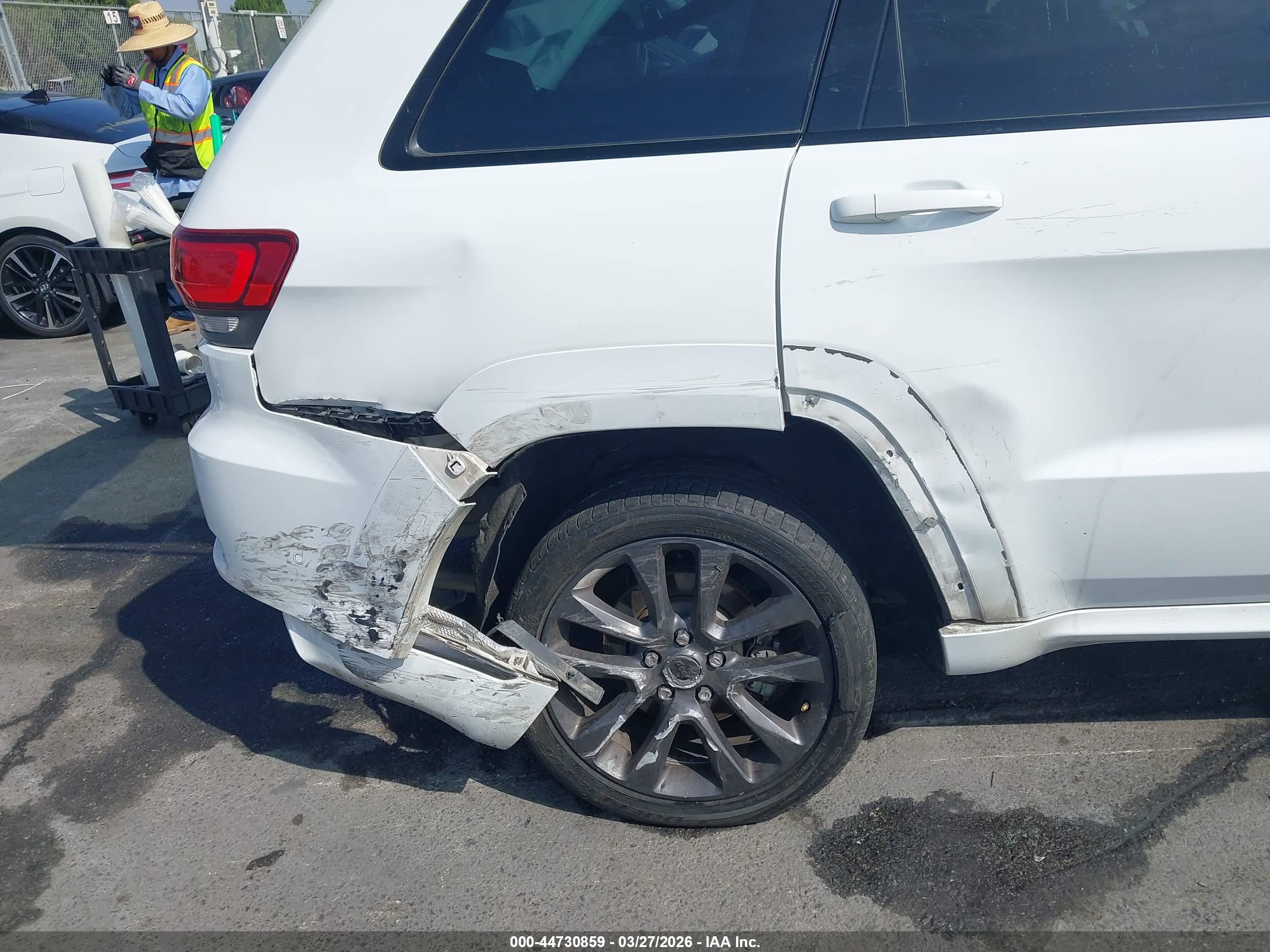 JEEP GRAND image 6