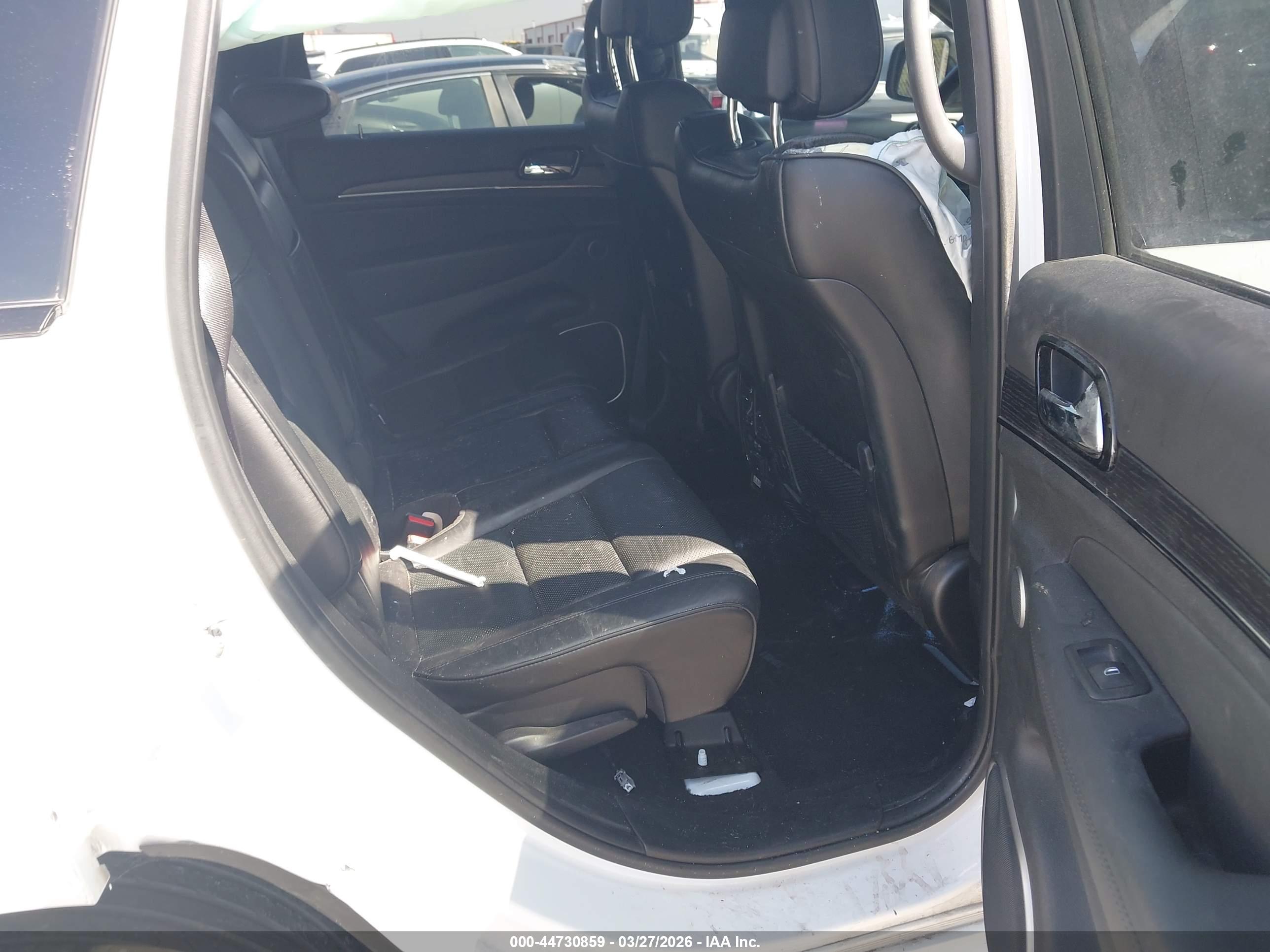 JEEP GRAND image 8