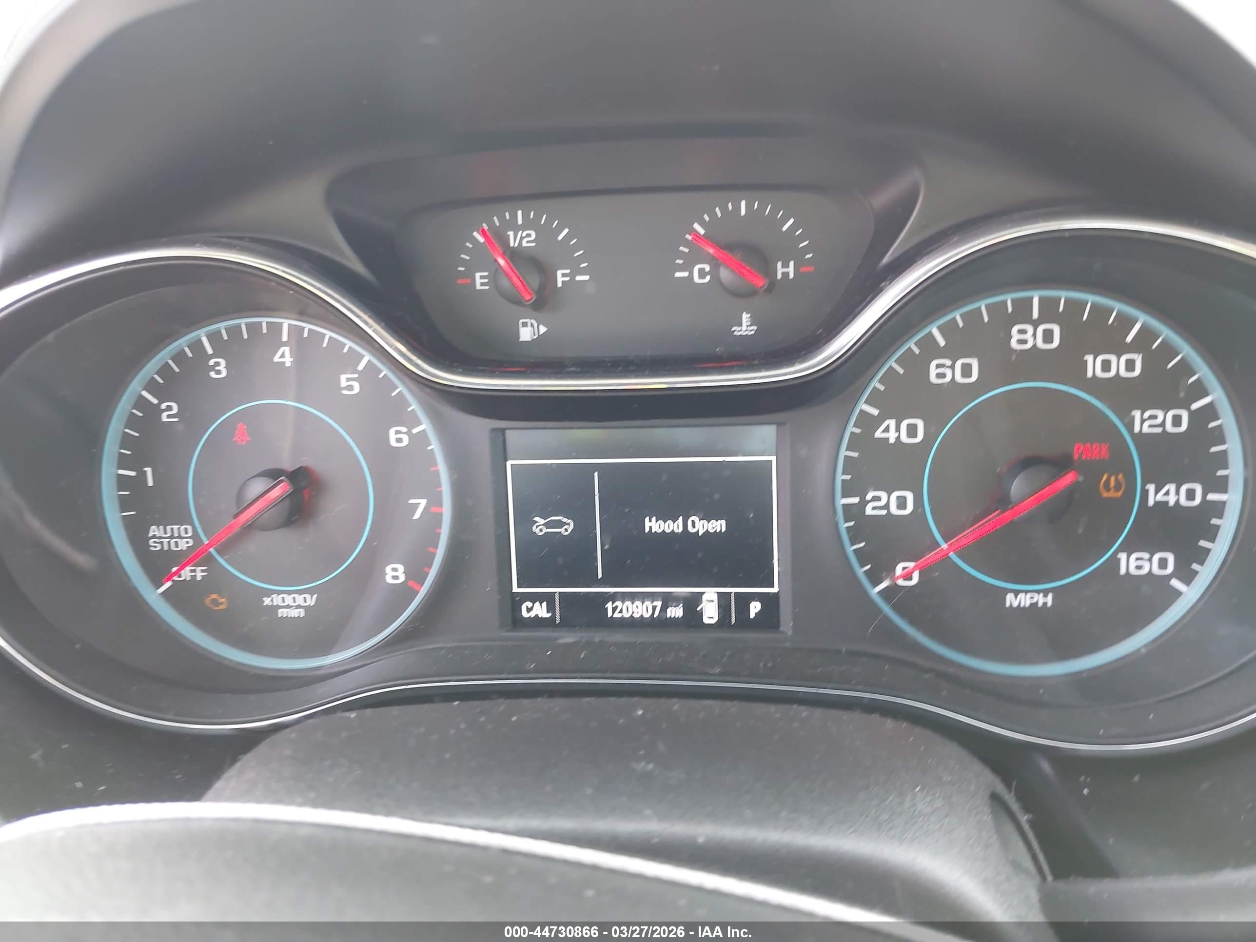 CHEVROLET CRUZE image 7