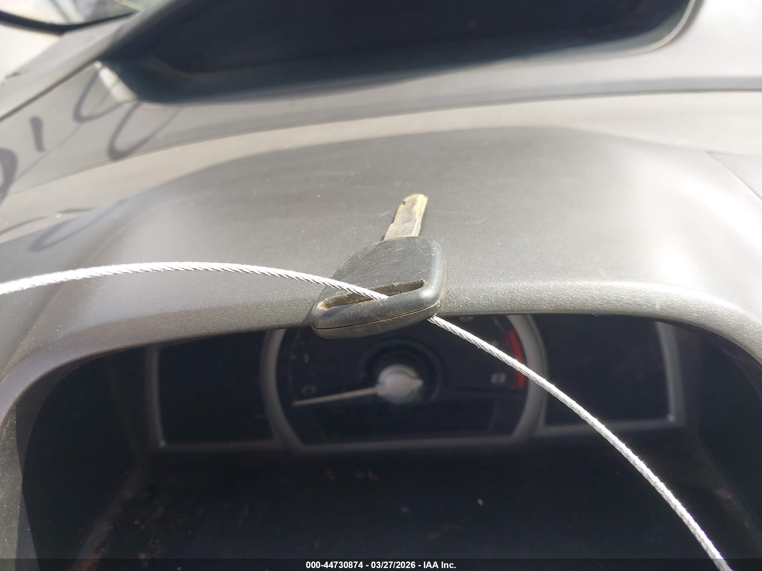 HONDA CIVIC image 11