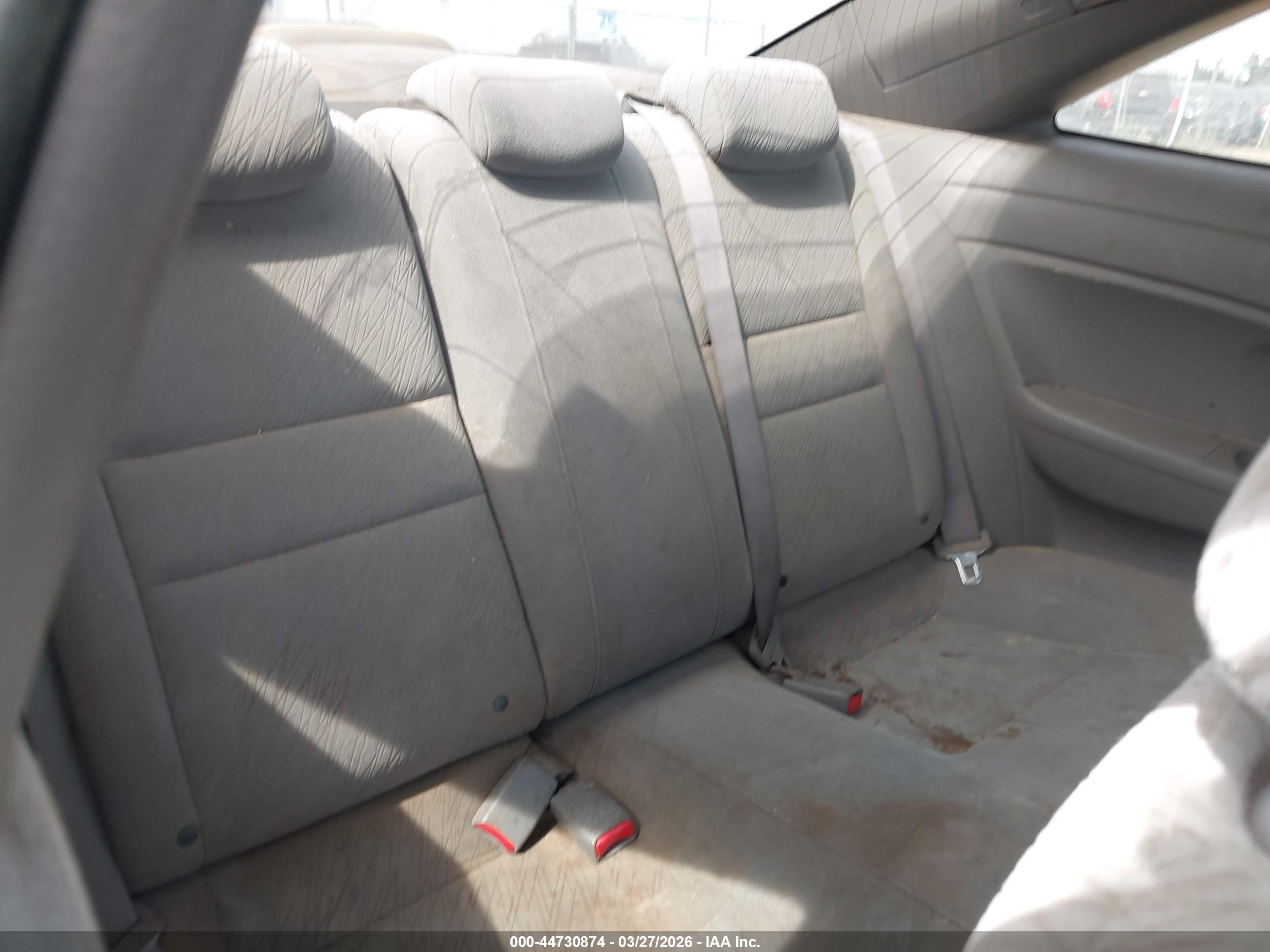 HONDA CIVIC image 8