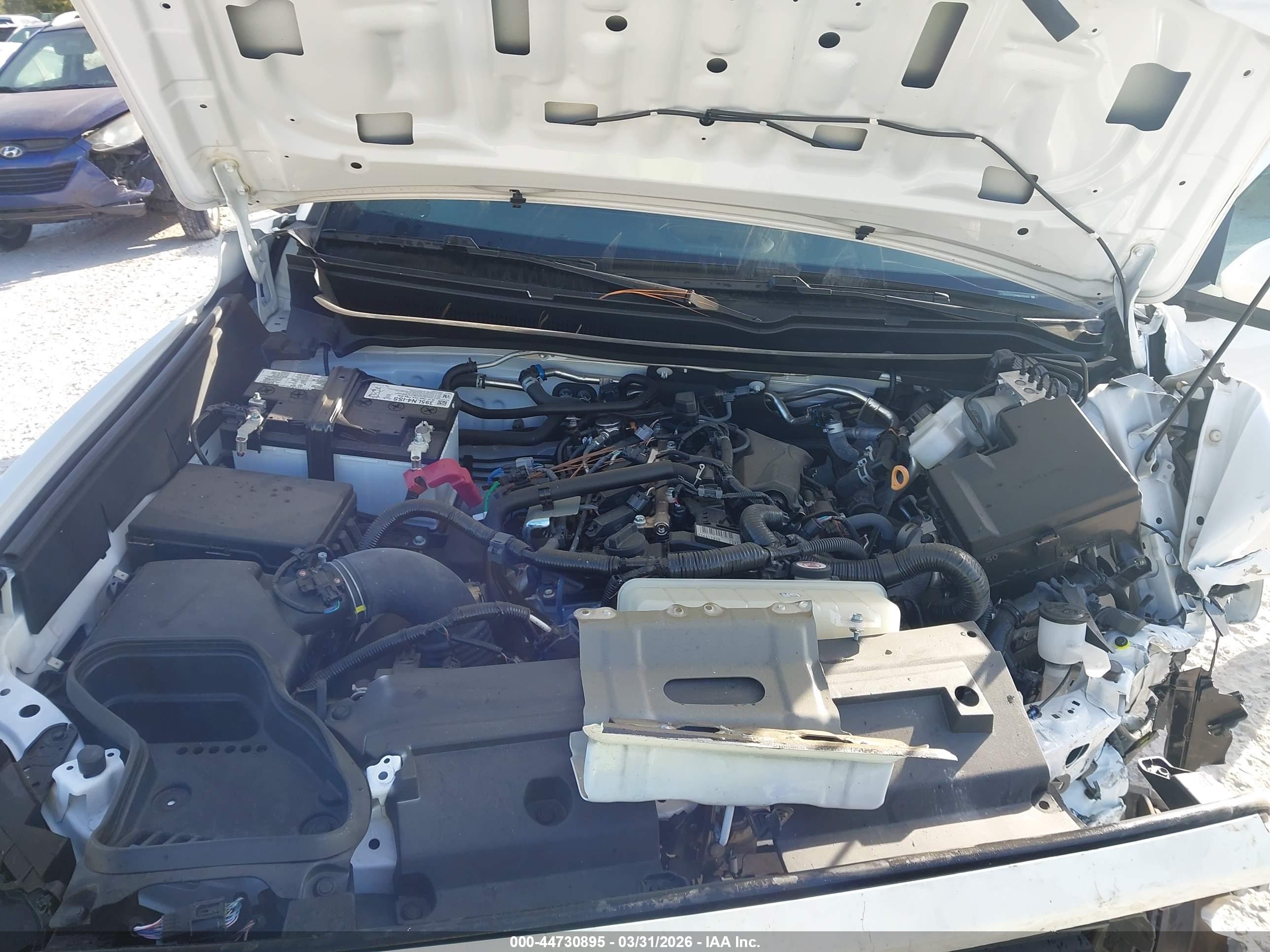 TOYOTA TACOMA image 10