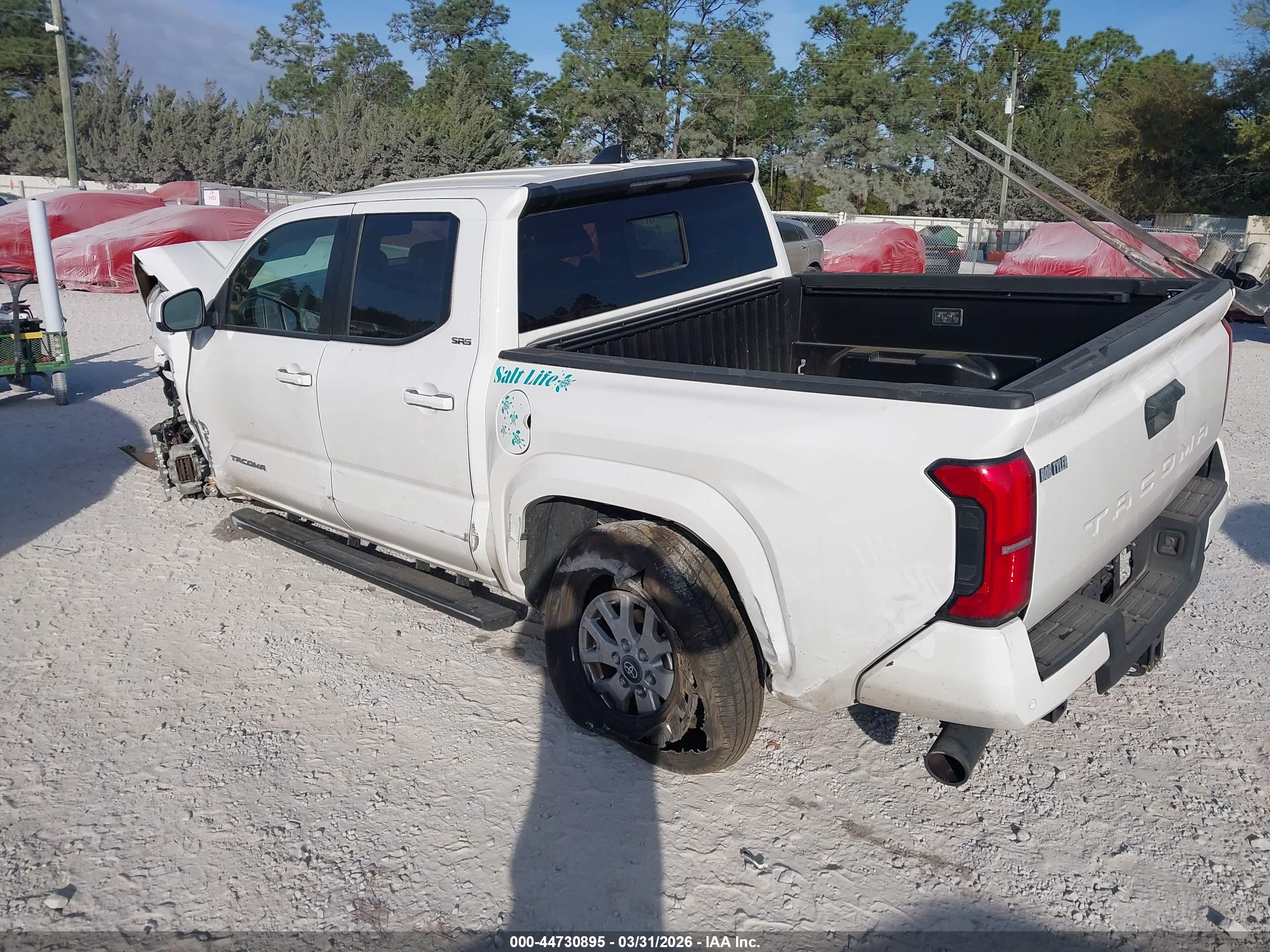 TOYOTA TACOMA image 3