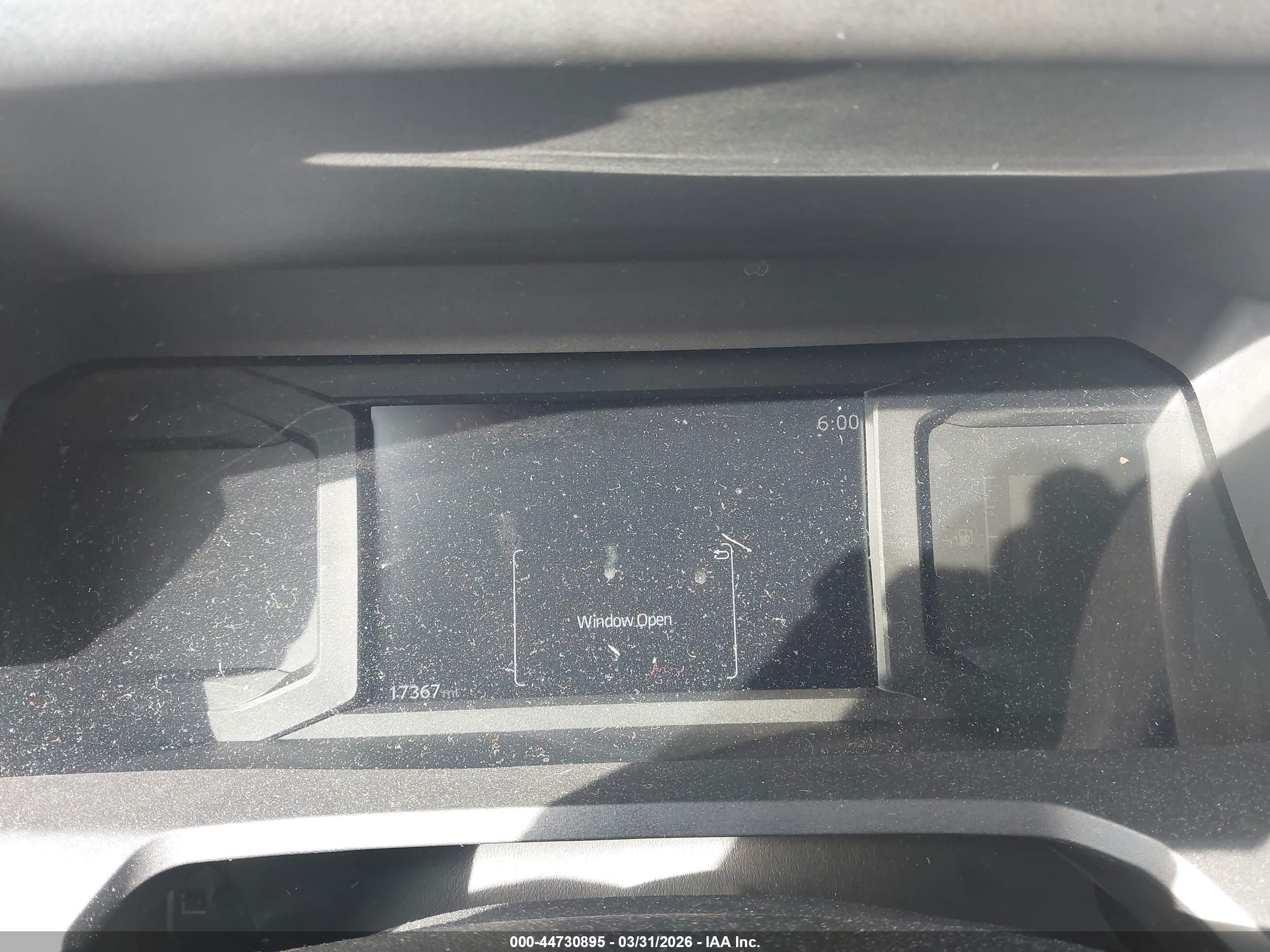 TOYOTA TACOMA image 7