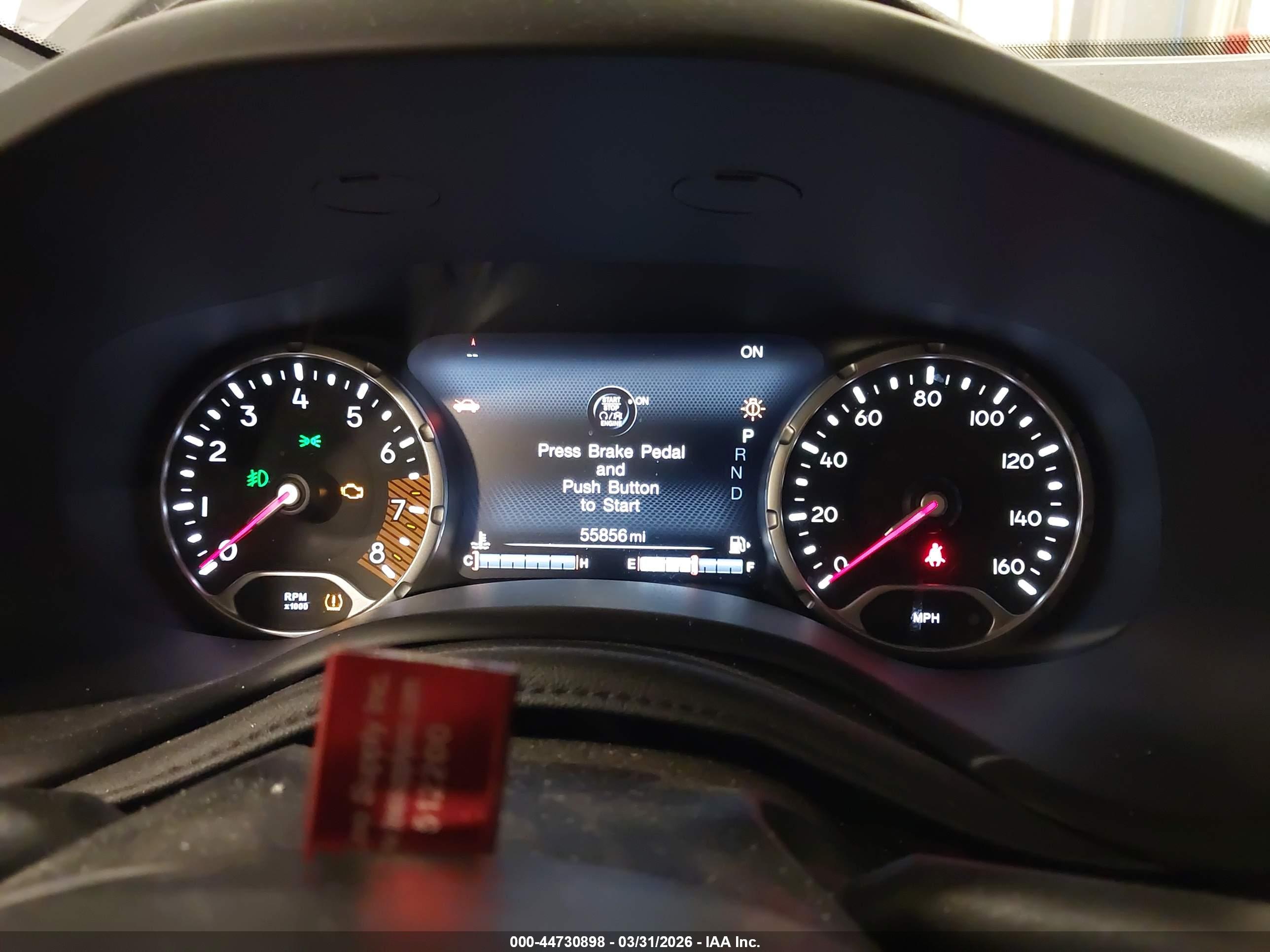 JEEP RENEGADE image 7