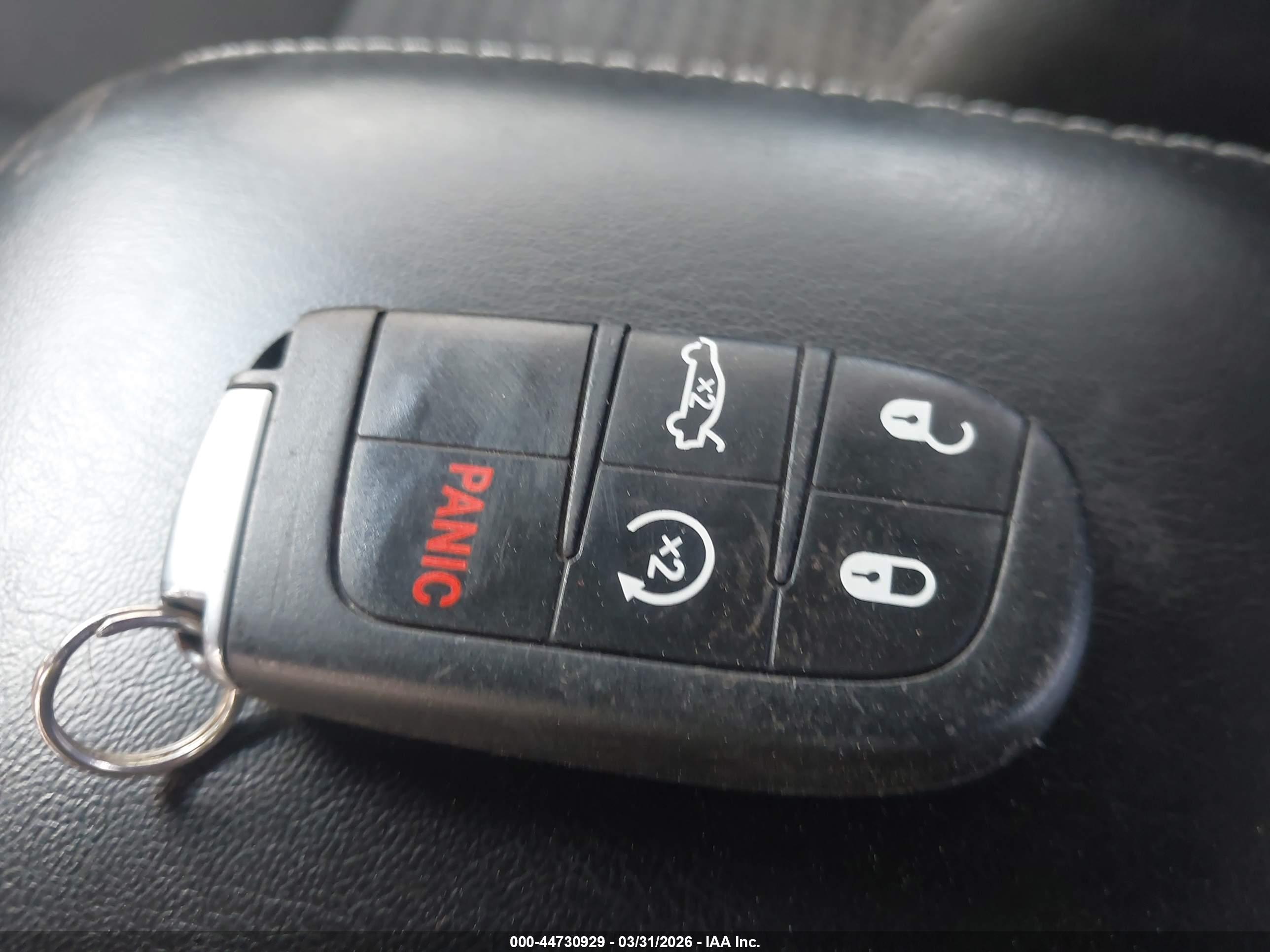 DODGE CHARGER image 11