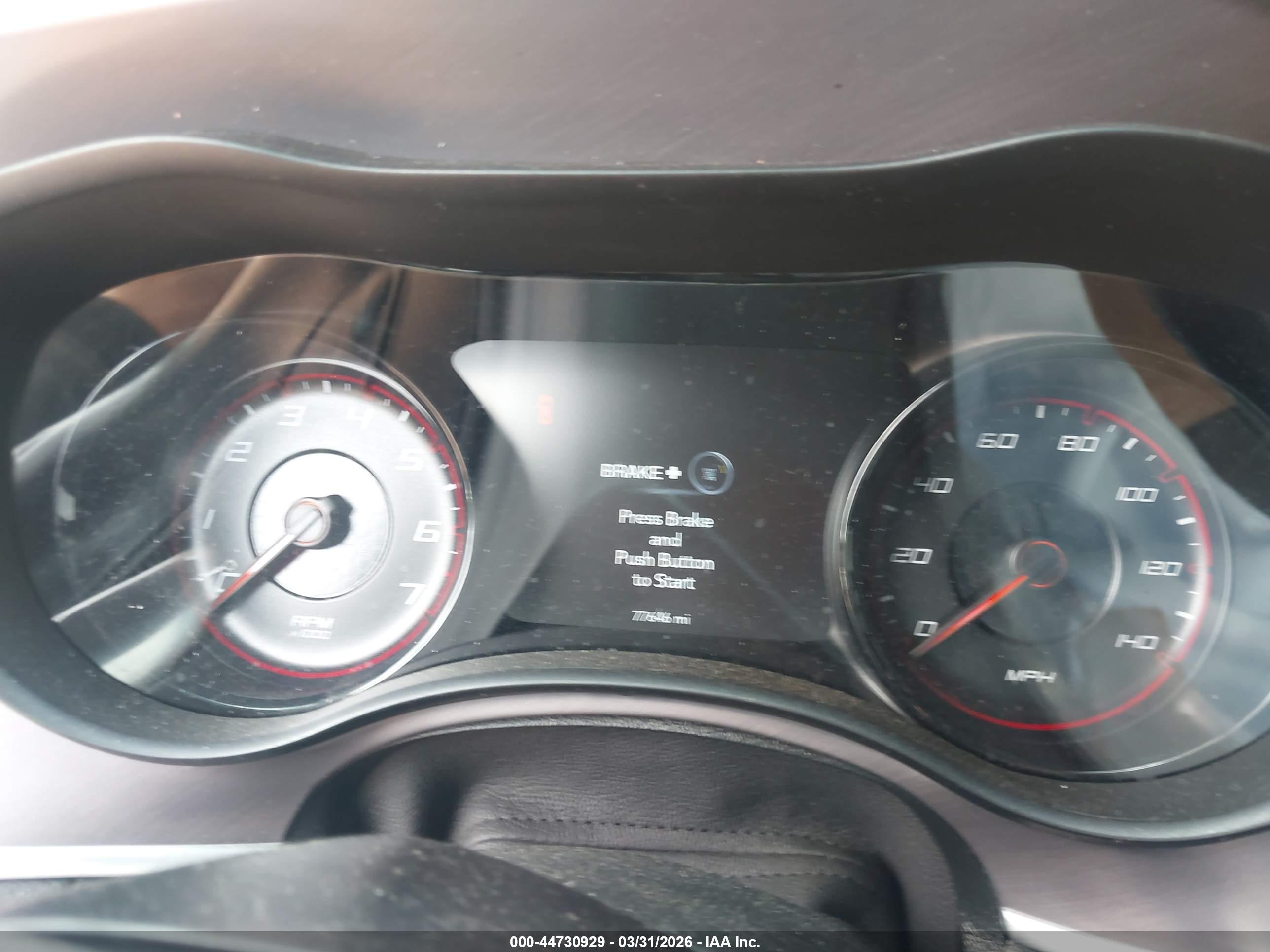 DODGE CHARGER image 7