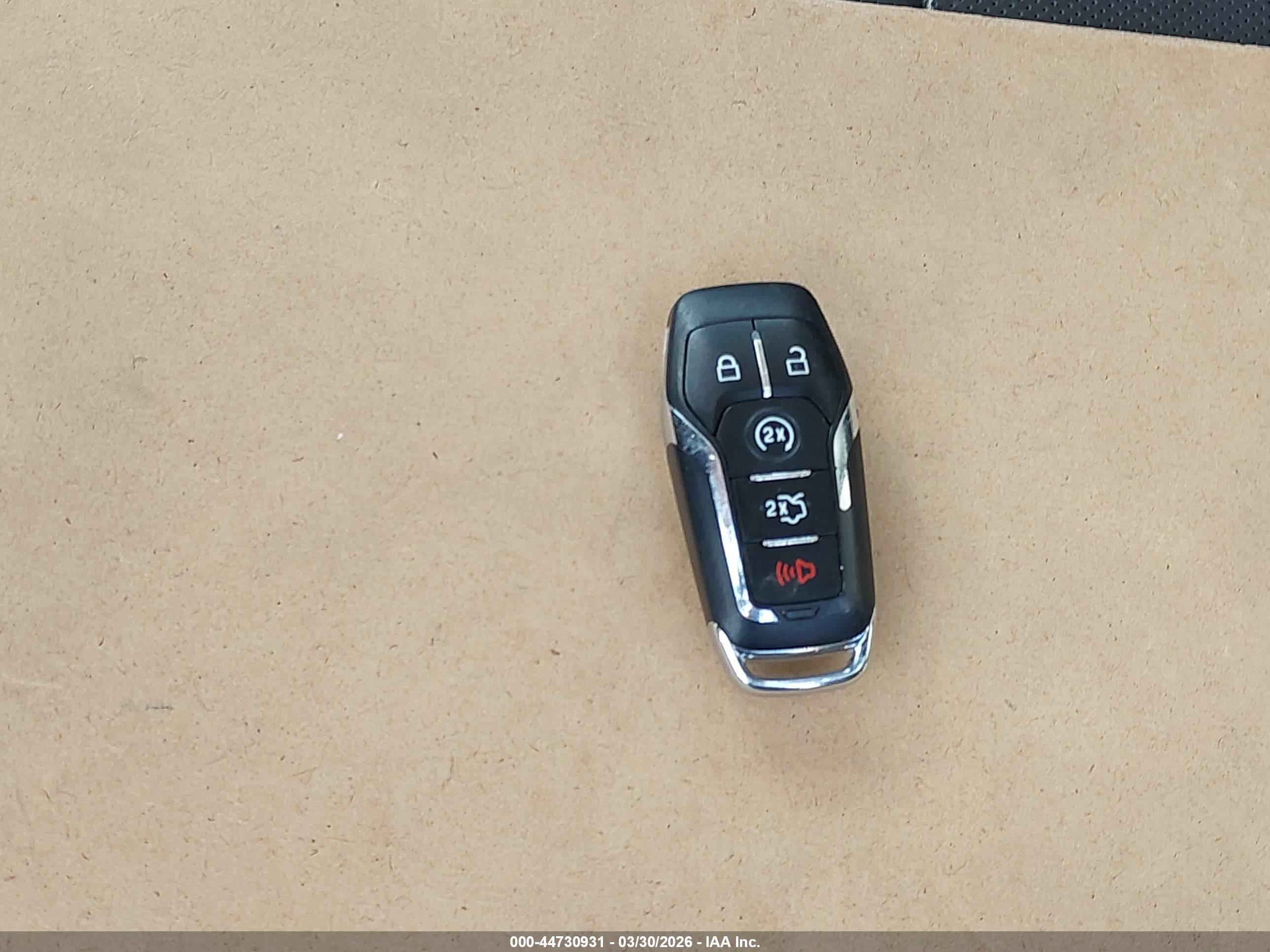 LINCOLN MKZ image 11