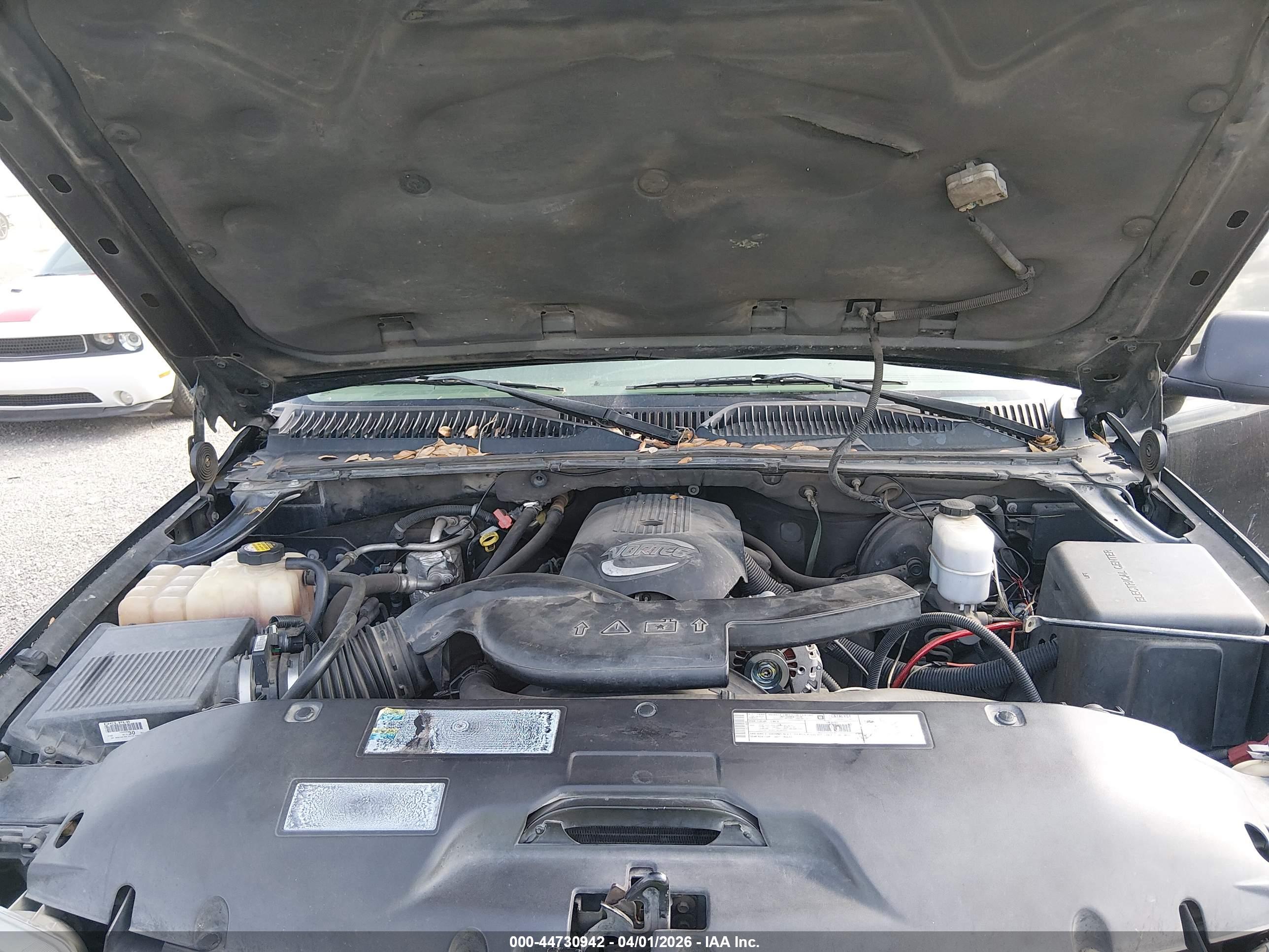 GMC YUKON image 10