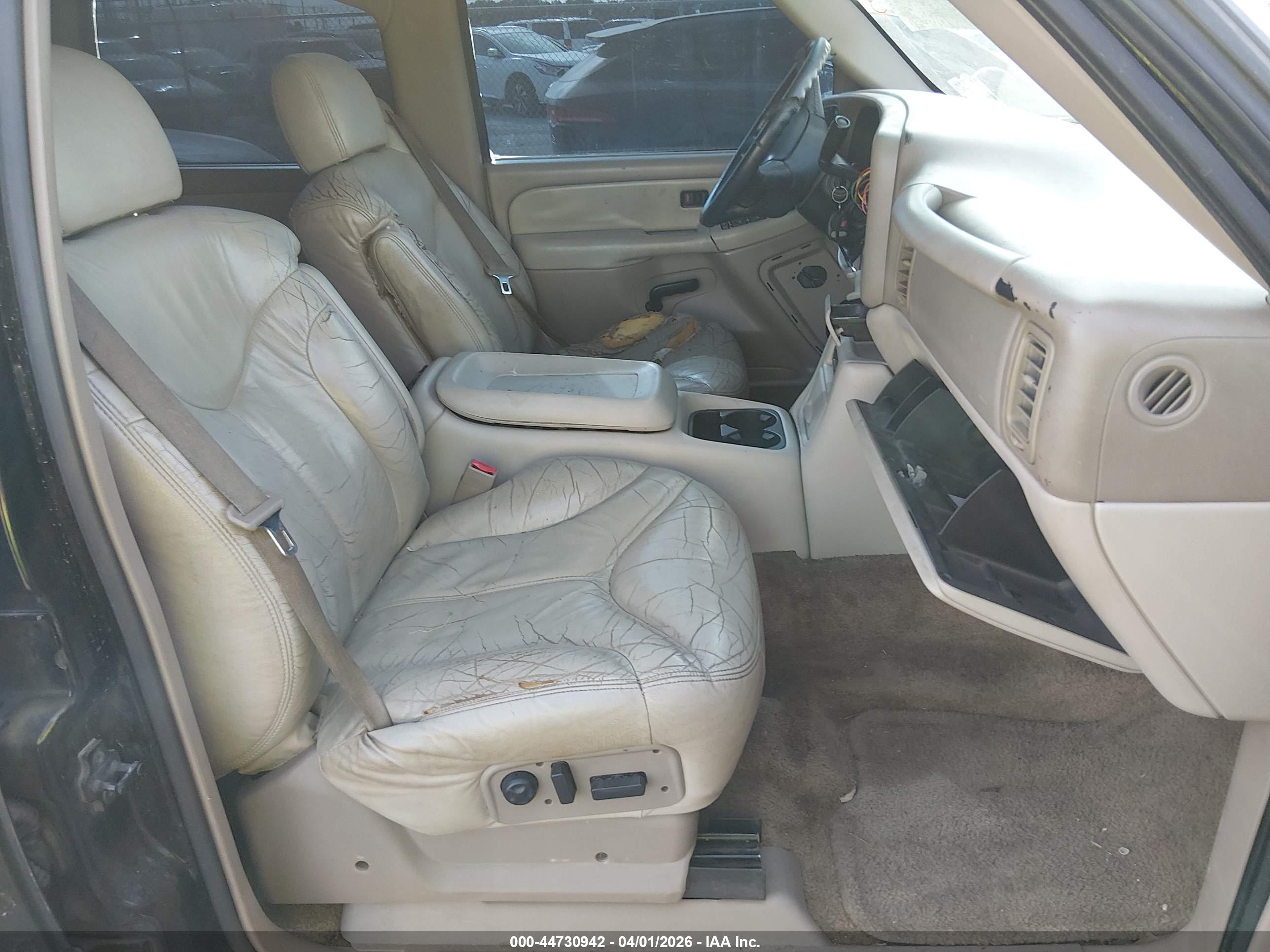 GMC YUKON image 5