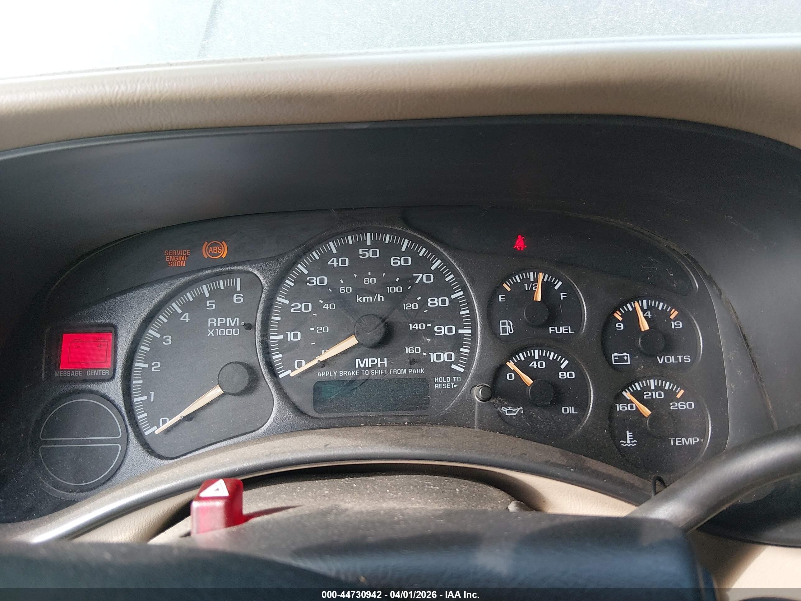 GMC YUKON image 7