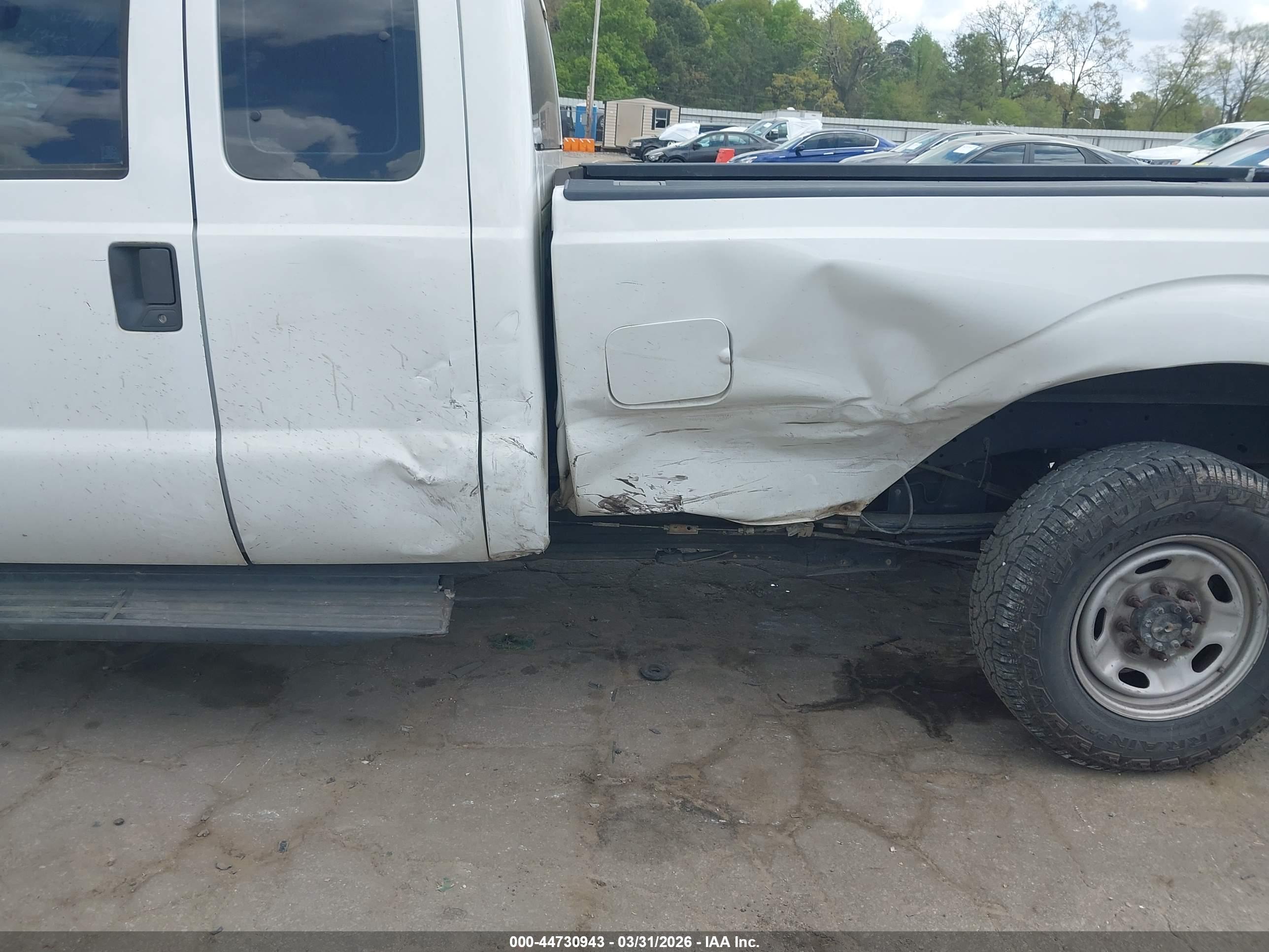 FORD F-250 image 6
