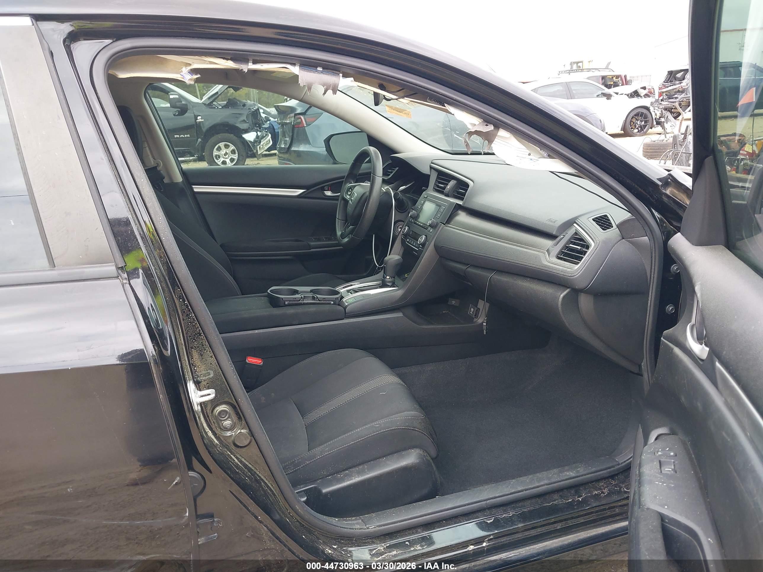 HONDA CIVIC image 5