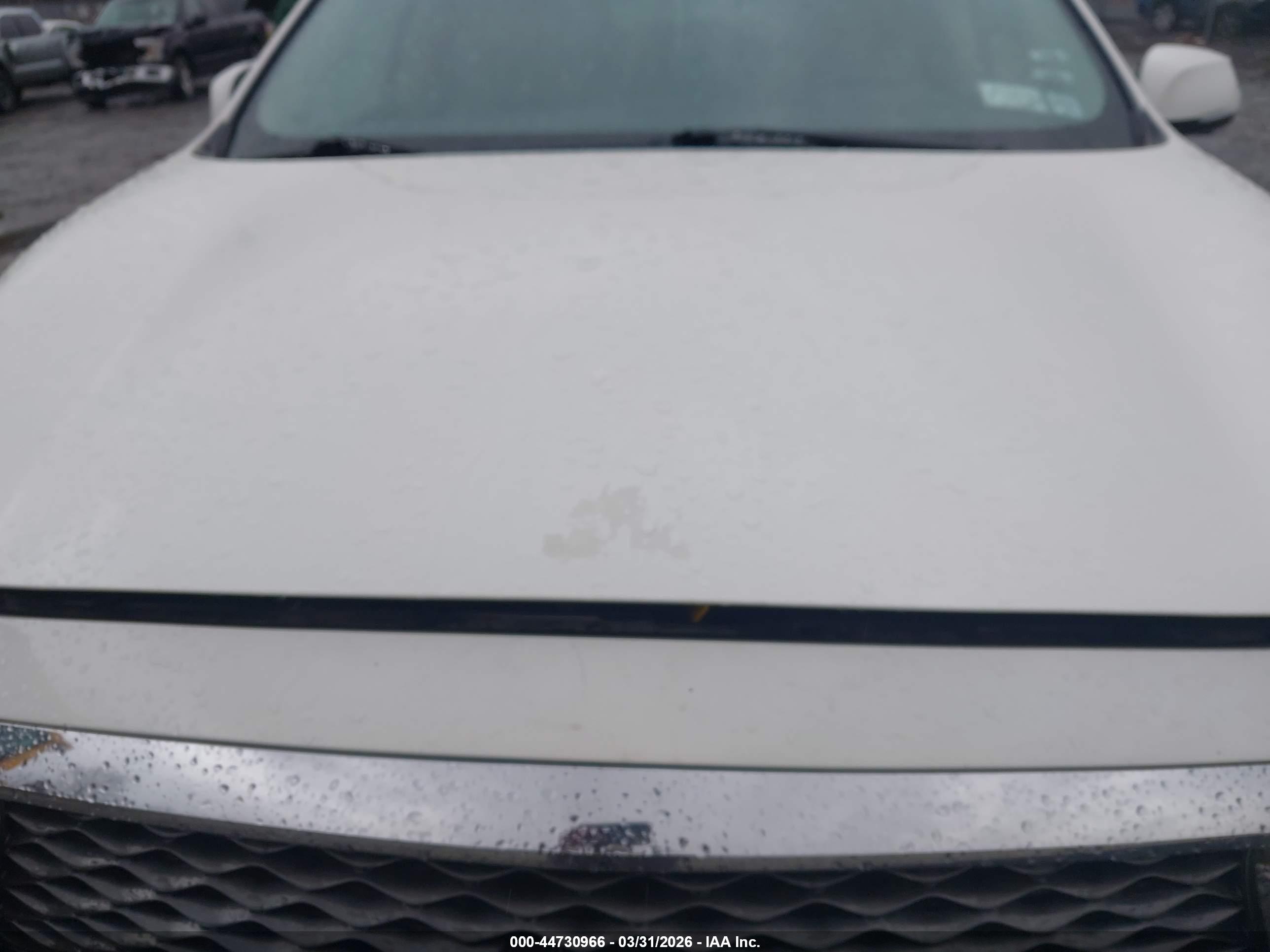 INFINITI QX60 image 10