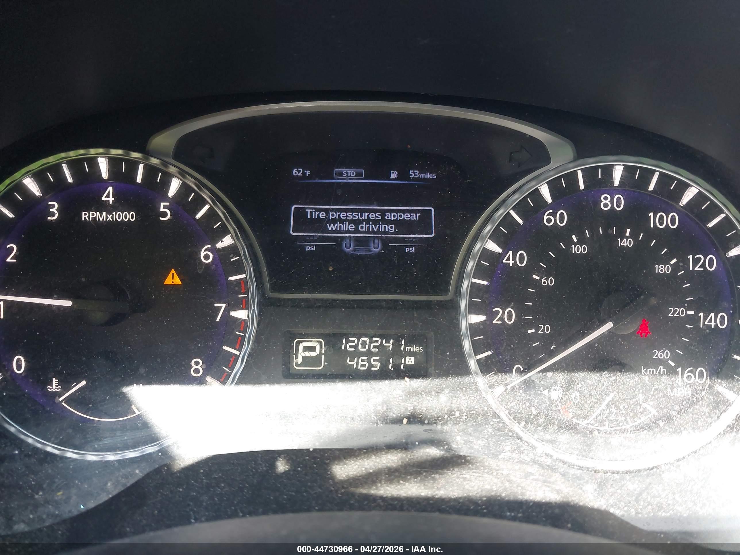 INFINITI QX60 image 7