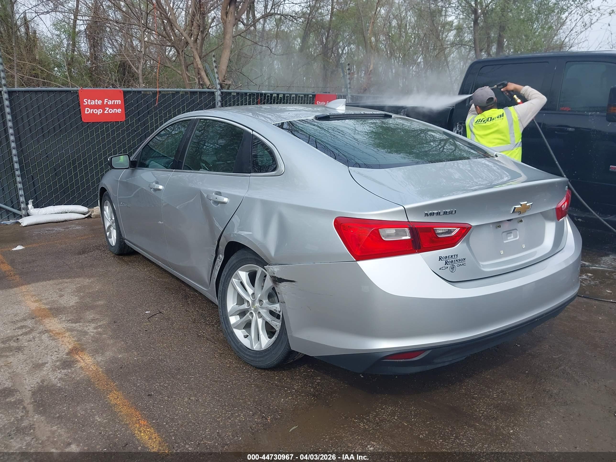 CHEVROLET MALIBU image 6