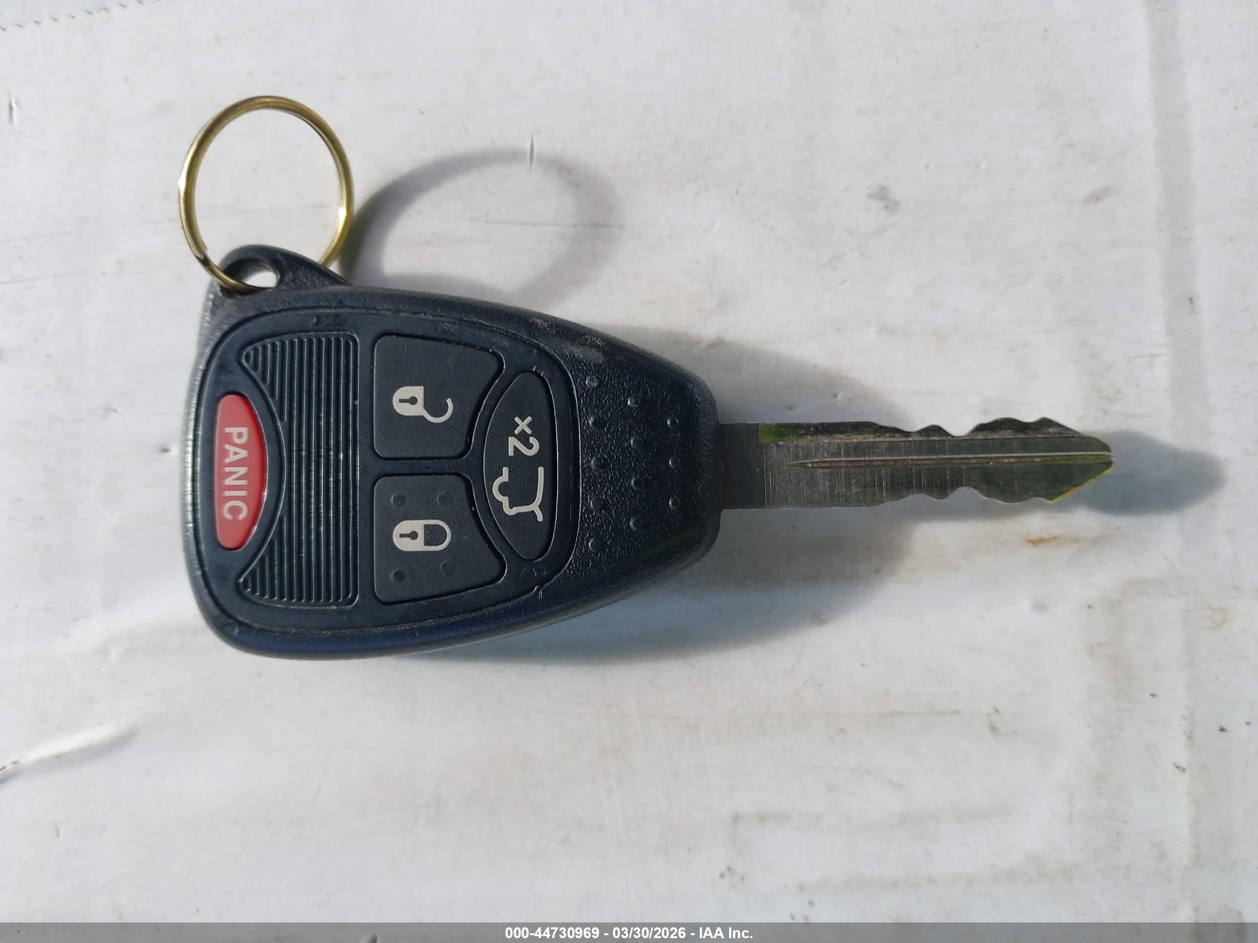 JEEP LIBERTY image 11