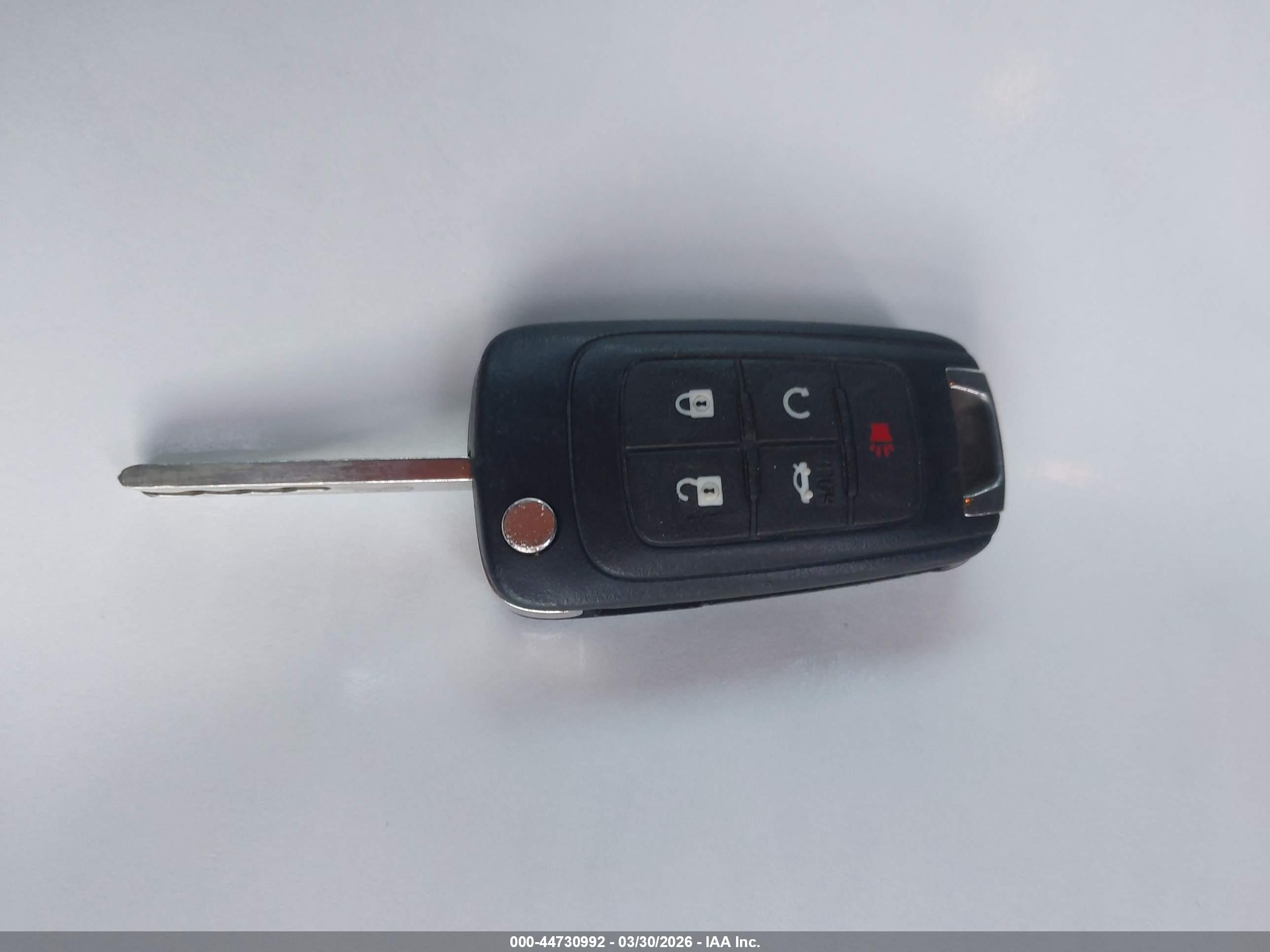 CHEVROLET CRUZE image 11