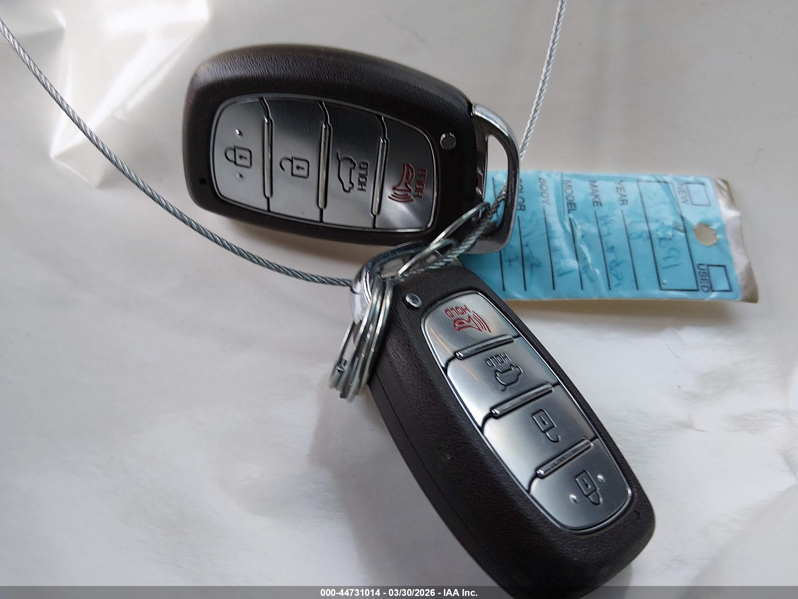 HYUNDAI IONIQ image 11