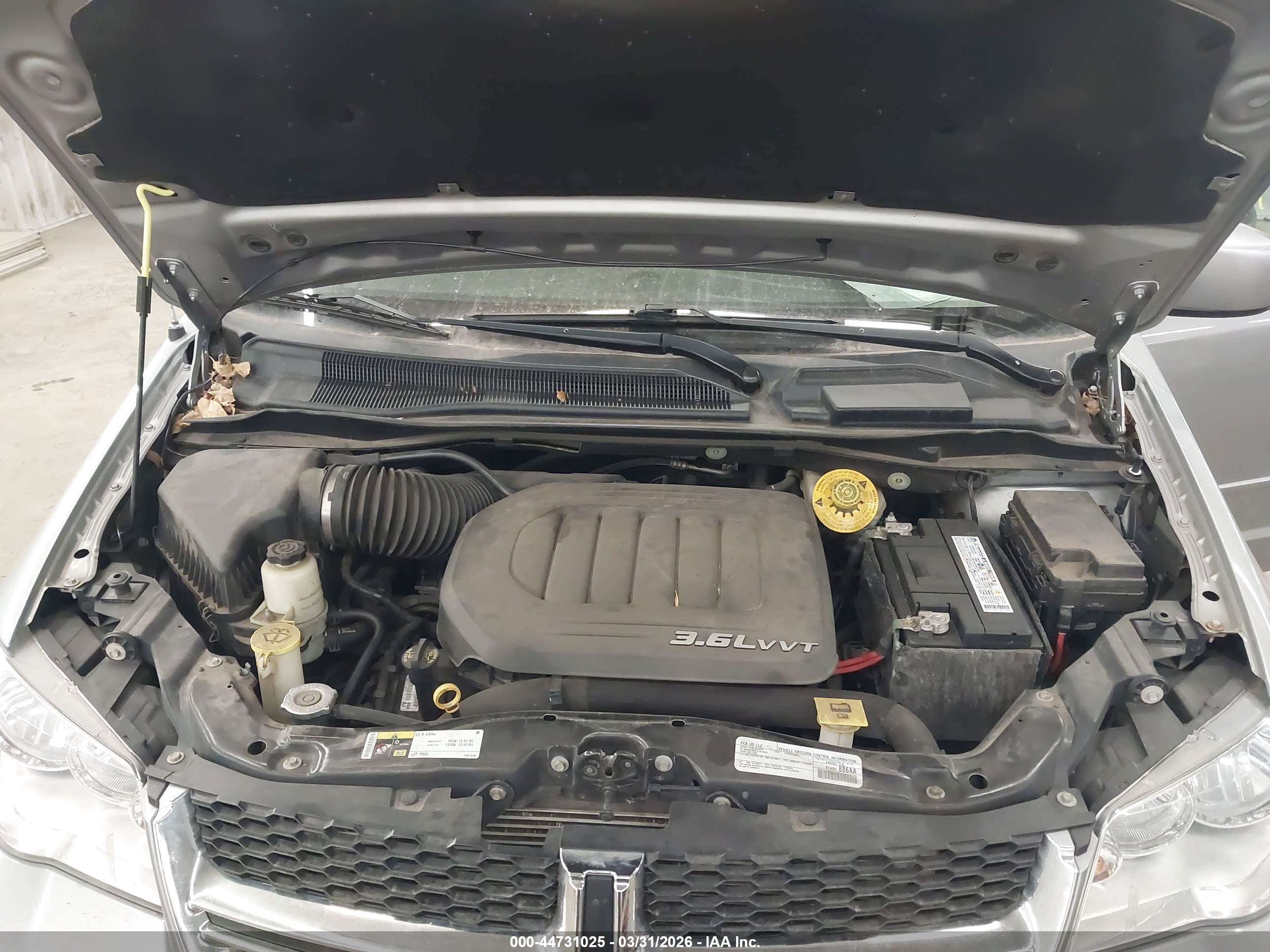DODGE GRAND image 10