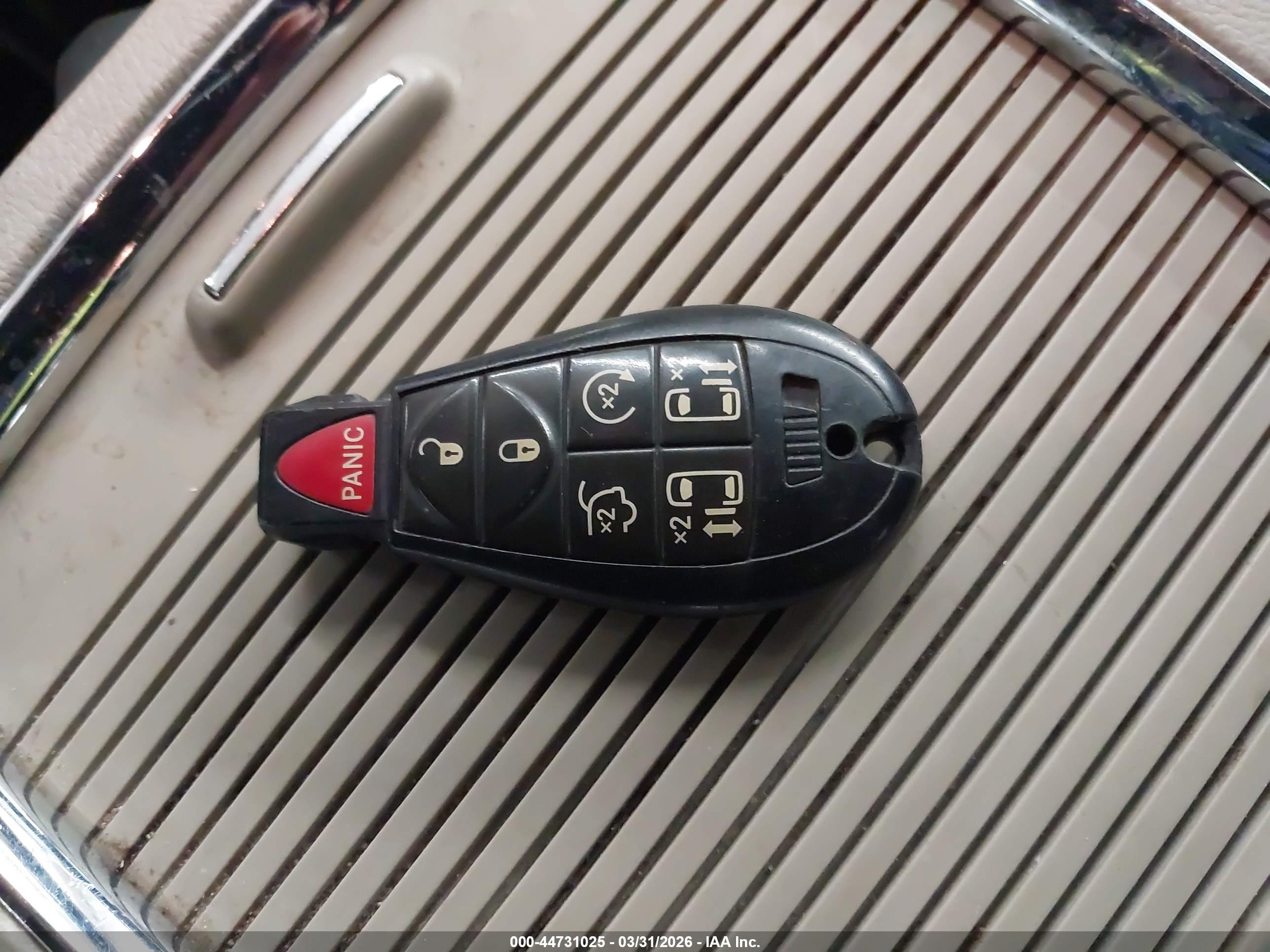 DODGE GRAND image 11