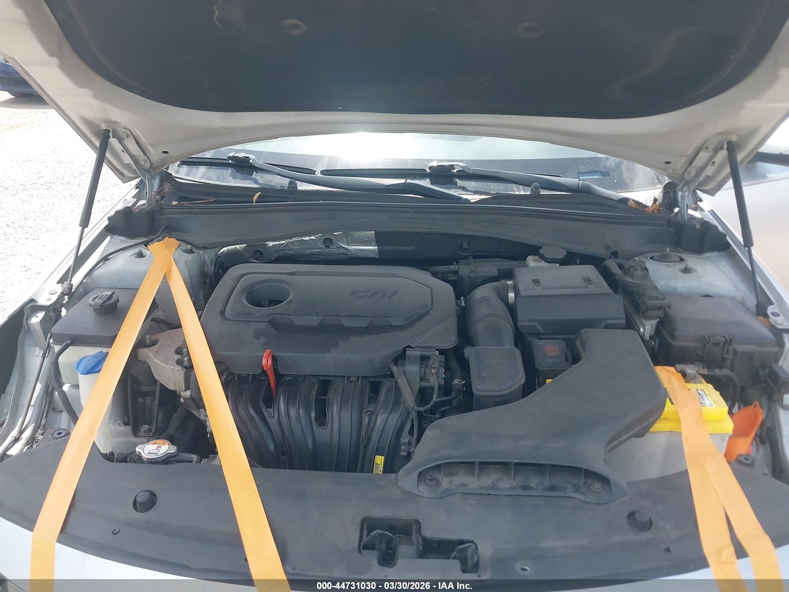 KIA OPTIMA image 10