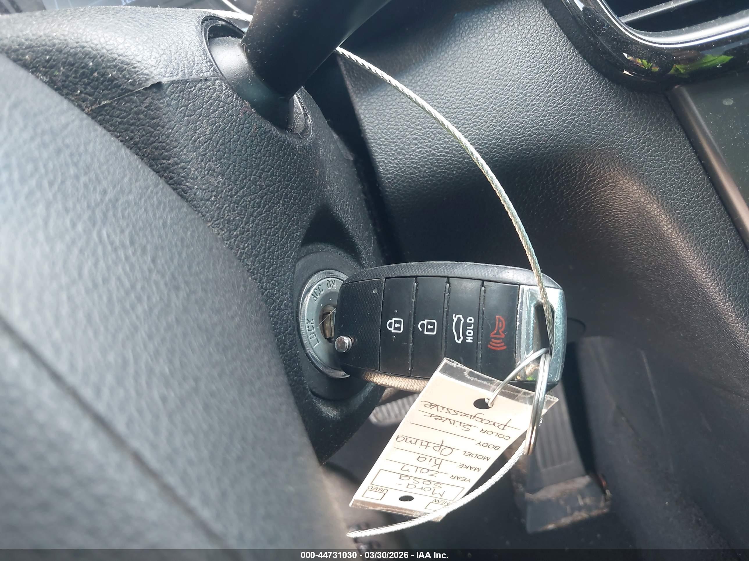 KIA OPTIMA image 11
